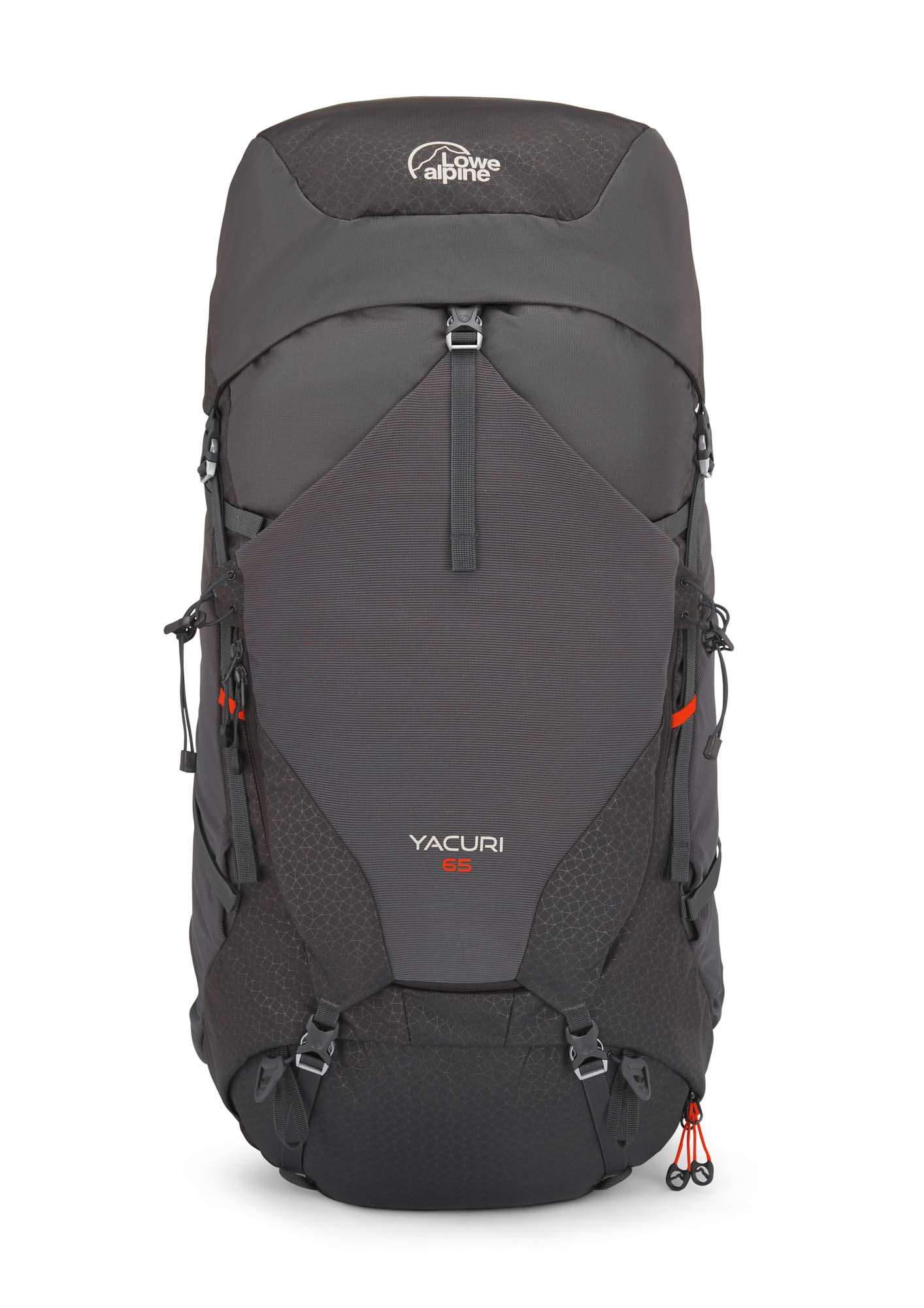 LOWE ALPINE Yacuri 65 Wandelrugzak