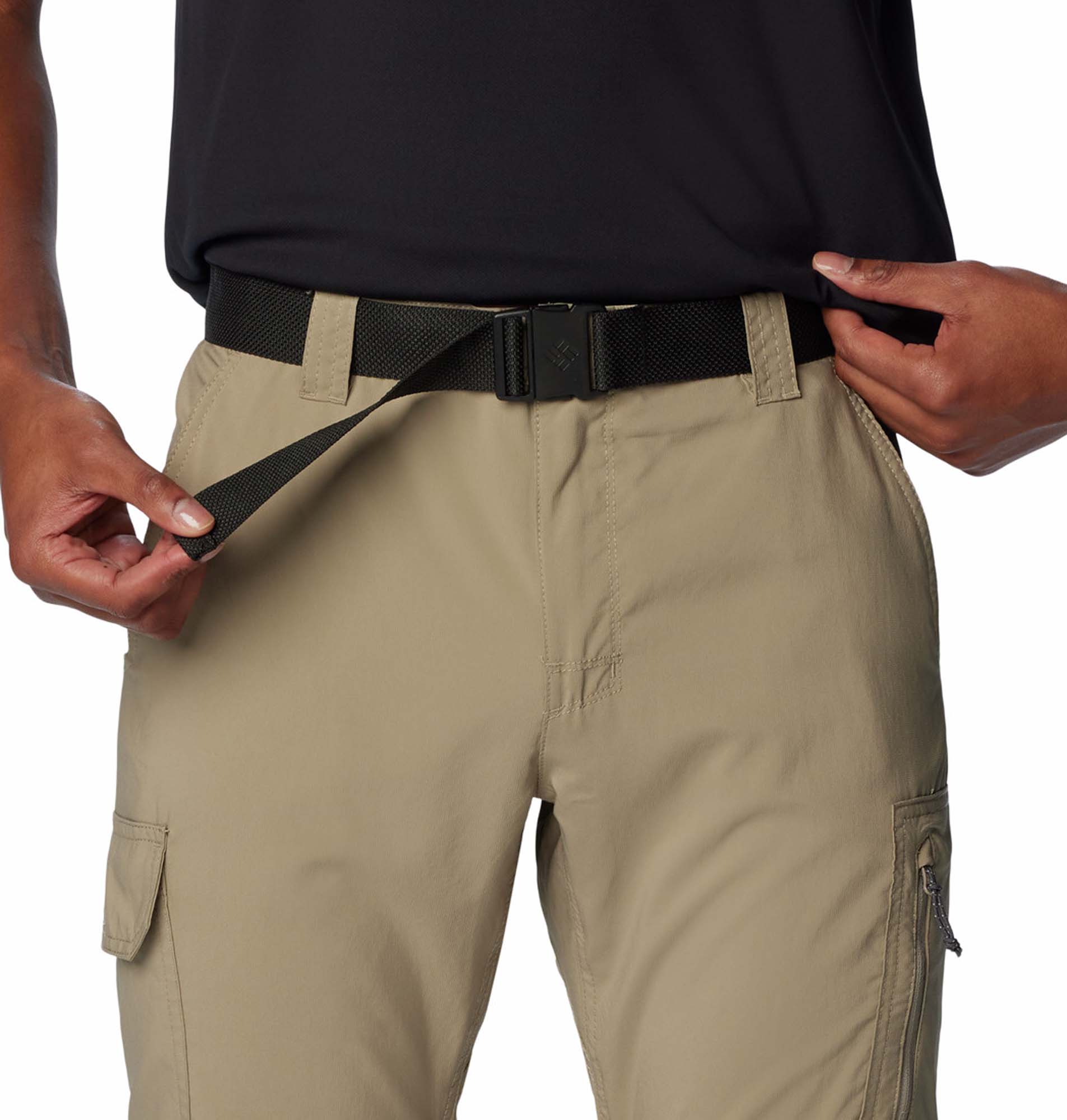 COLUMBIA Silver Ridge Utility Convertible Pant Heren COLUMBIA Silver Ridge Utility Convertible Pant Heren