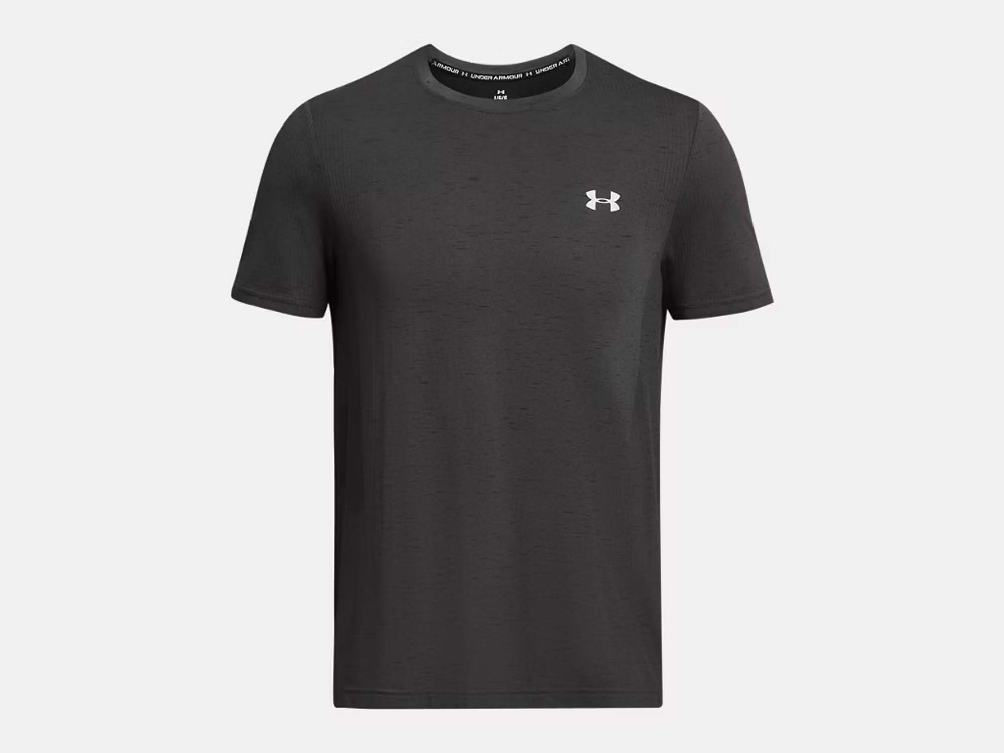 UNDER ARMOUR Vanish Seamless Shirt Heren