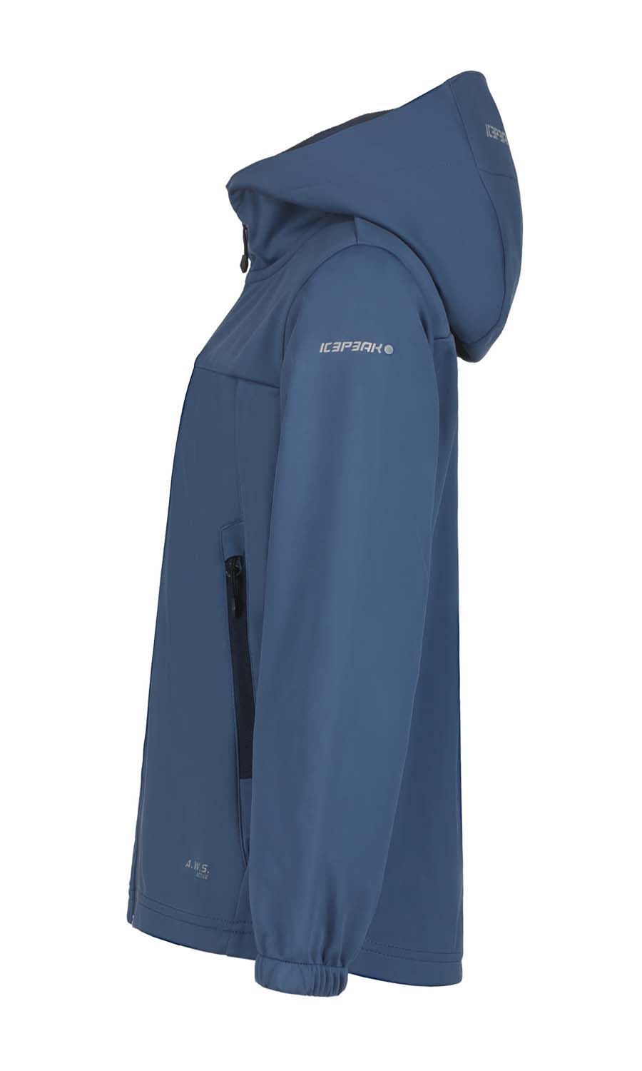 ICEPEAK Kline JR Jas Jongens