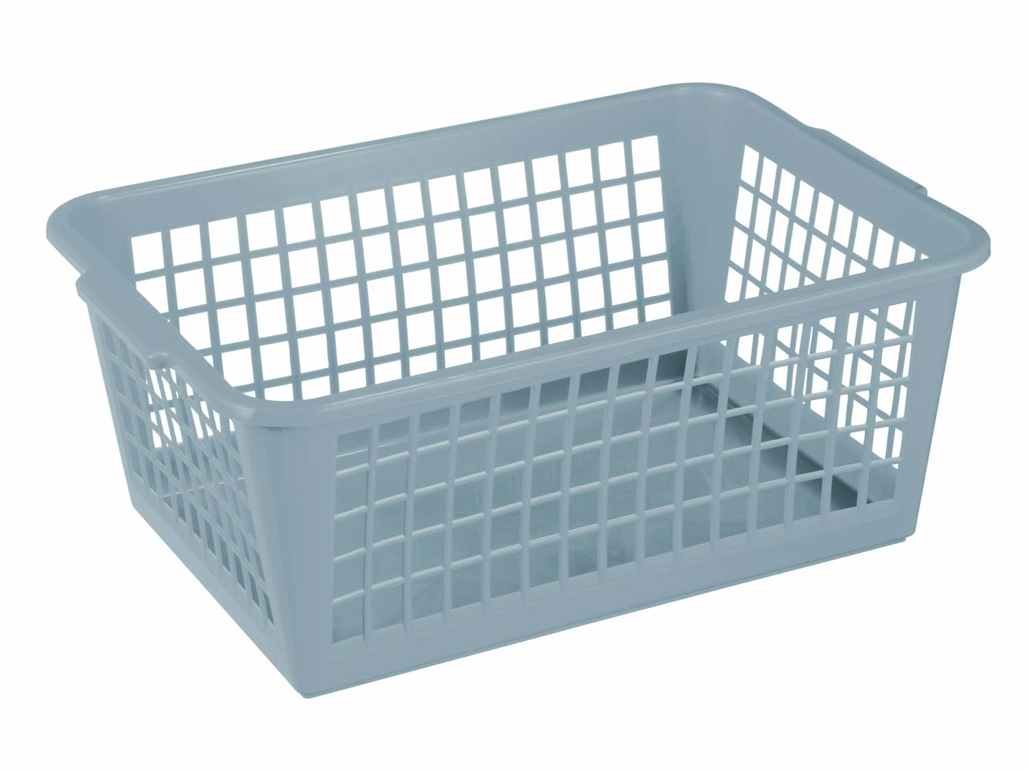 SUNWARE Basic Opbergmandje Groot