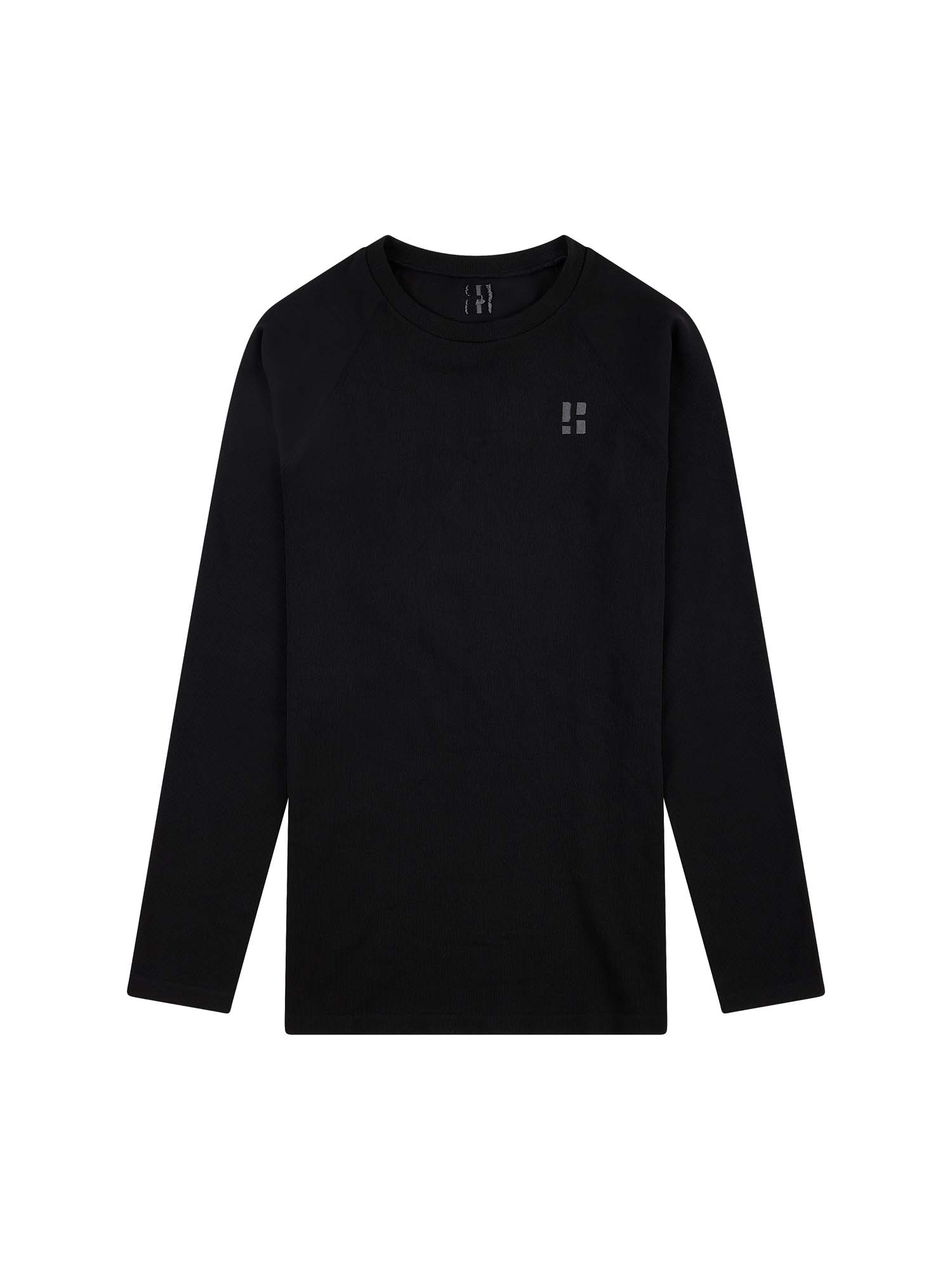 POEDERBAAS Thermoshirt Heren