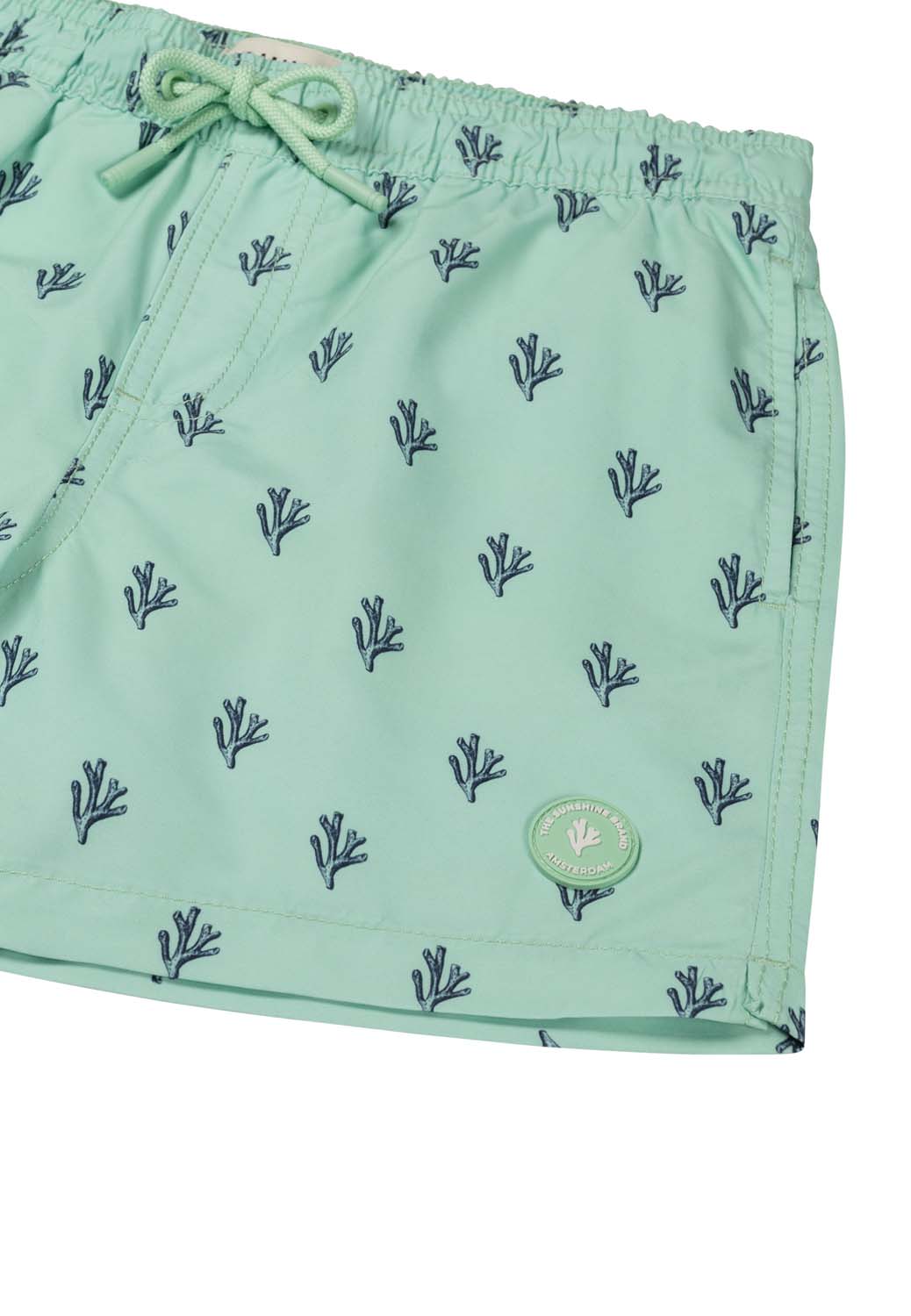 SHIWI Milo Zwembroek Heren