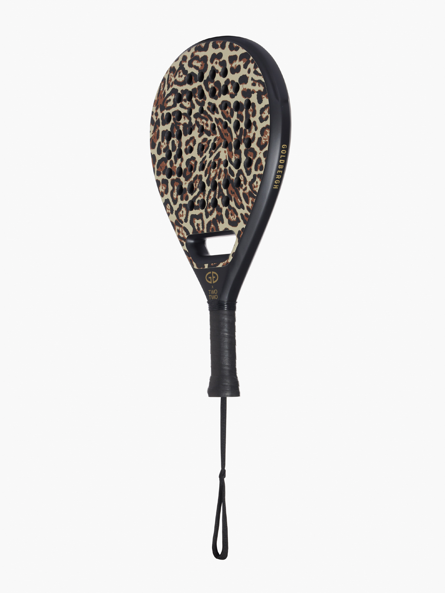 GOLDBERGH Block Padel Racket GOLDBERGH Block Padel Racket