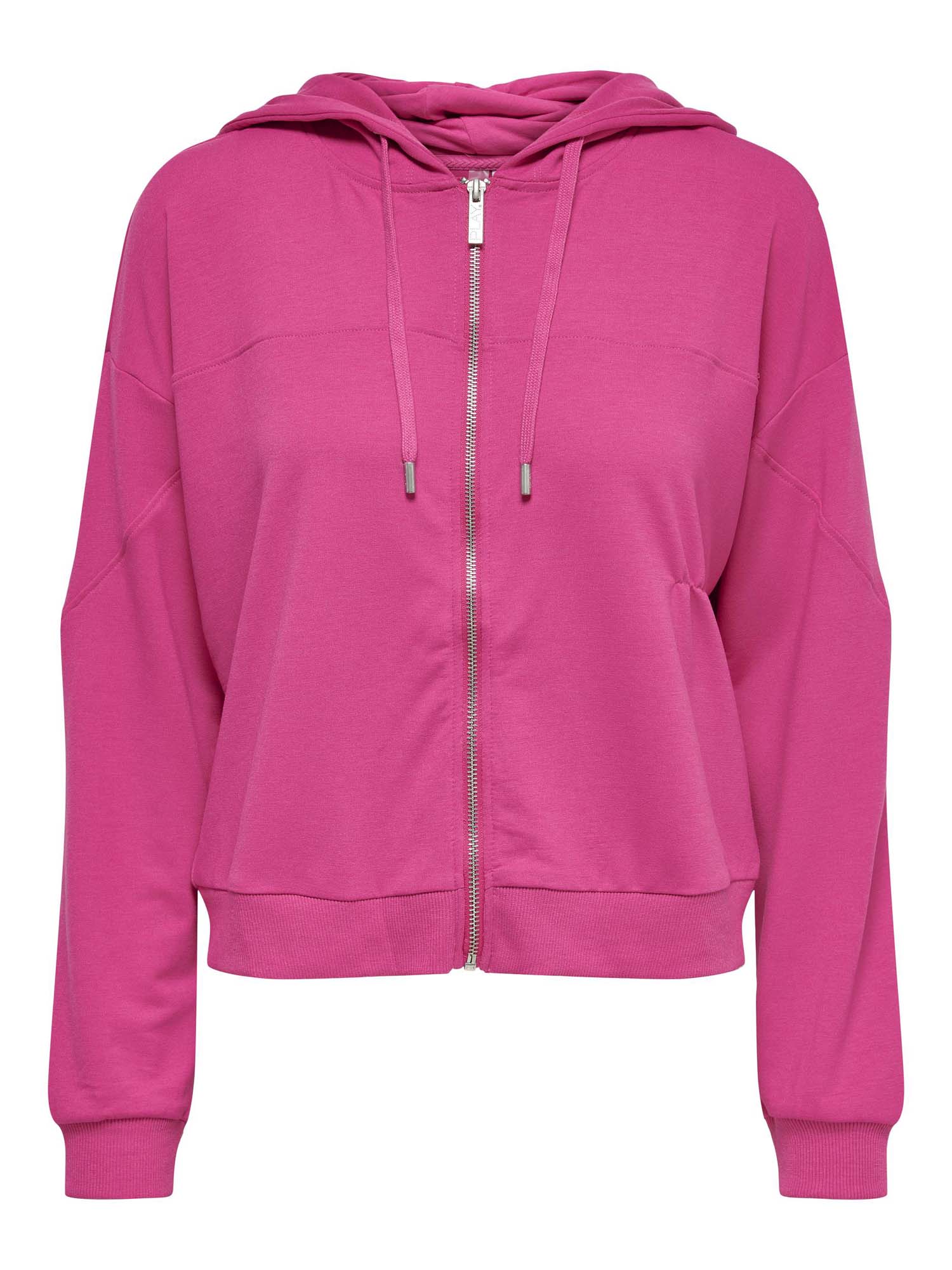 ONLY PLAY Vest Roze Dames