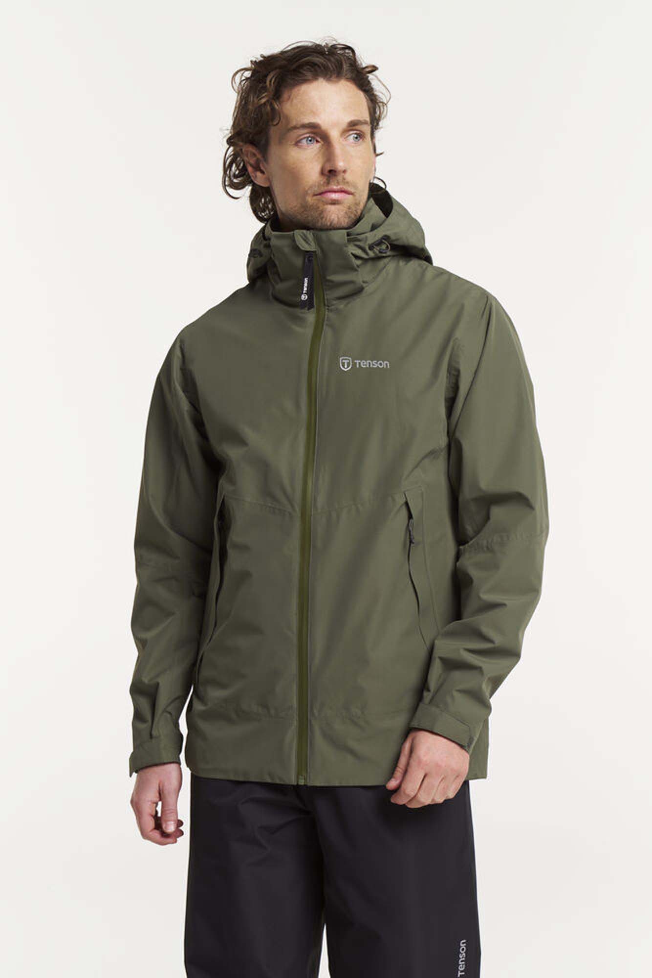 465018050 685 winga rain jacket m front