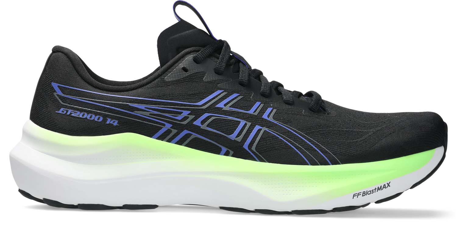 ASICS GT-2000 14 Hardloopschoenen Heren
