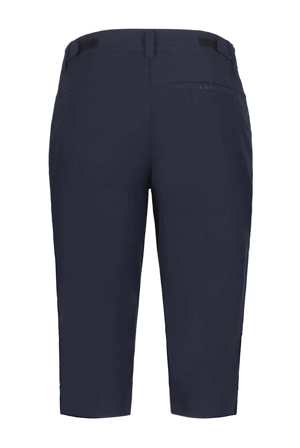 LUHTA Eiskola 3/4 Broek Dames