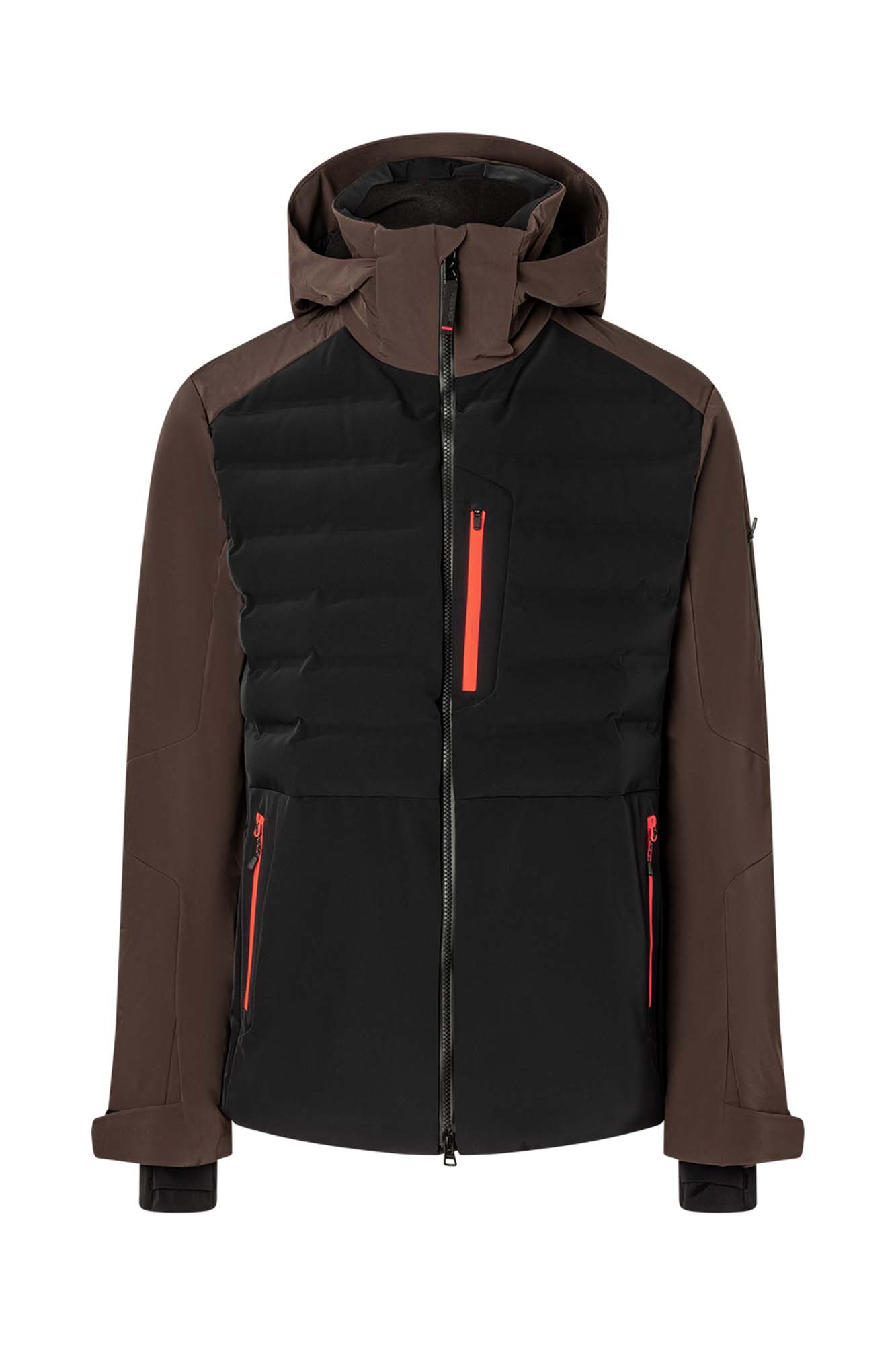 FIRE & ICE Ivo Ski Jas Heren