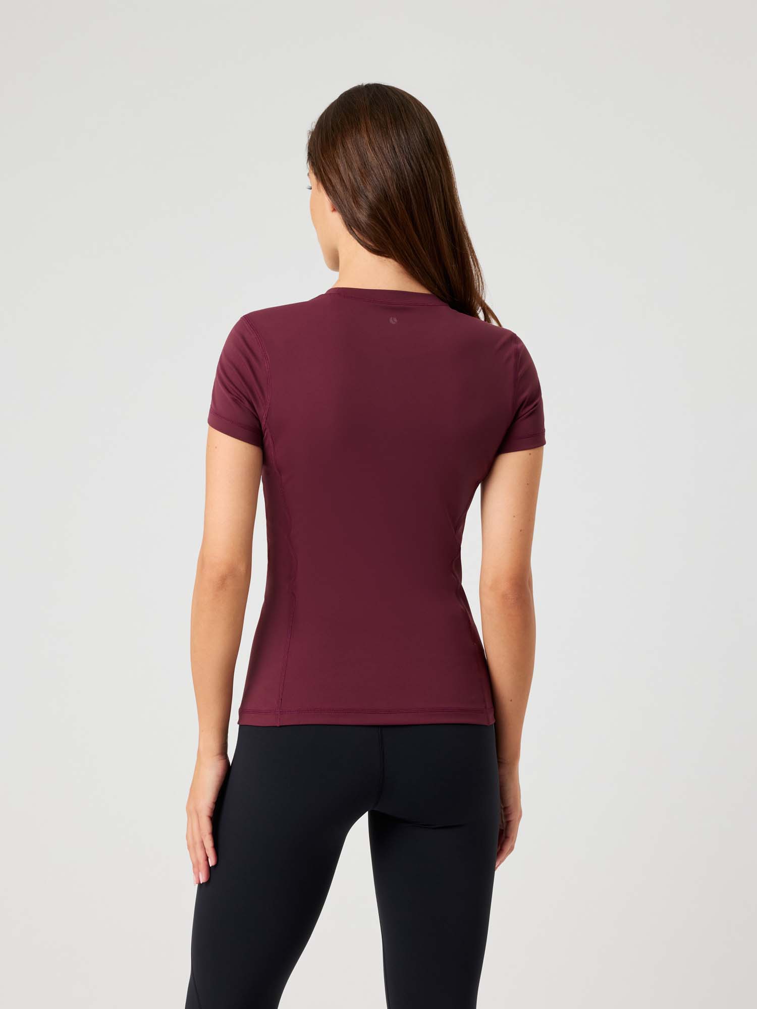 BJORN BORG Sleek T-Shirt Dames BJORN BORG Sleek T-Shirt Dames