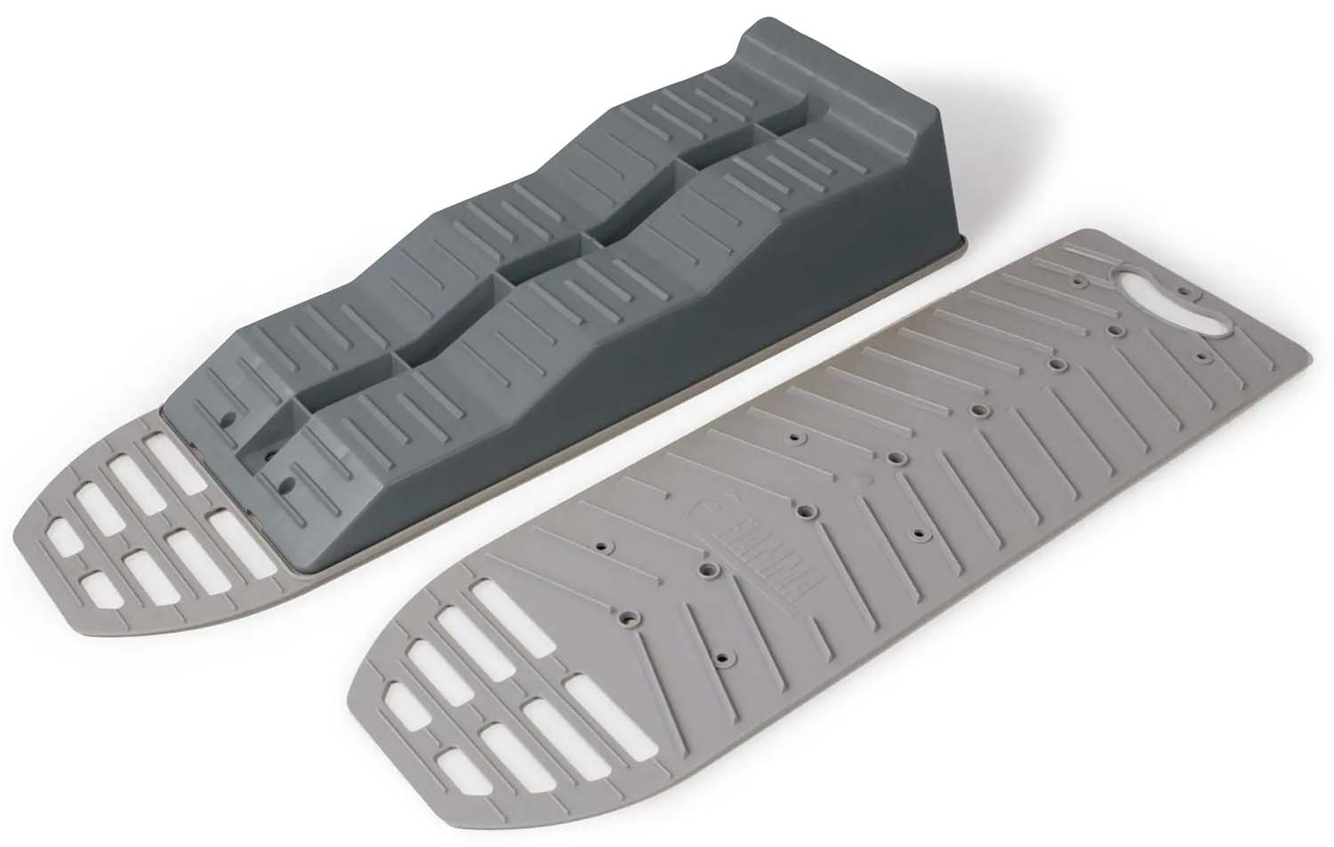 FIAMMA fiamma level plate