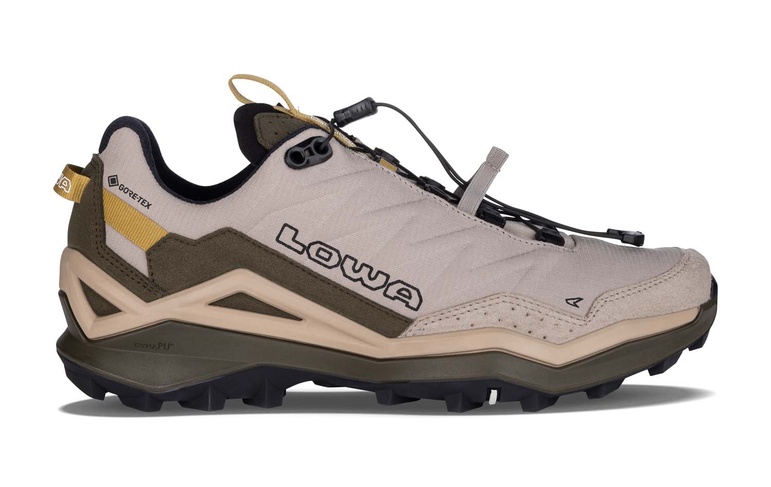 Lowa 311635 4948 maddox pro gtx lo sl 2026 flat