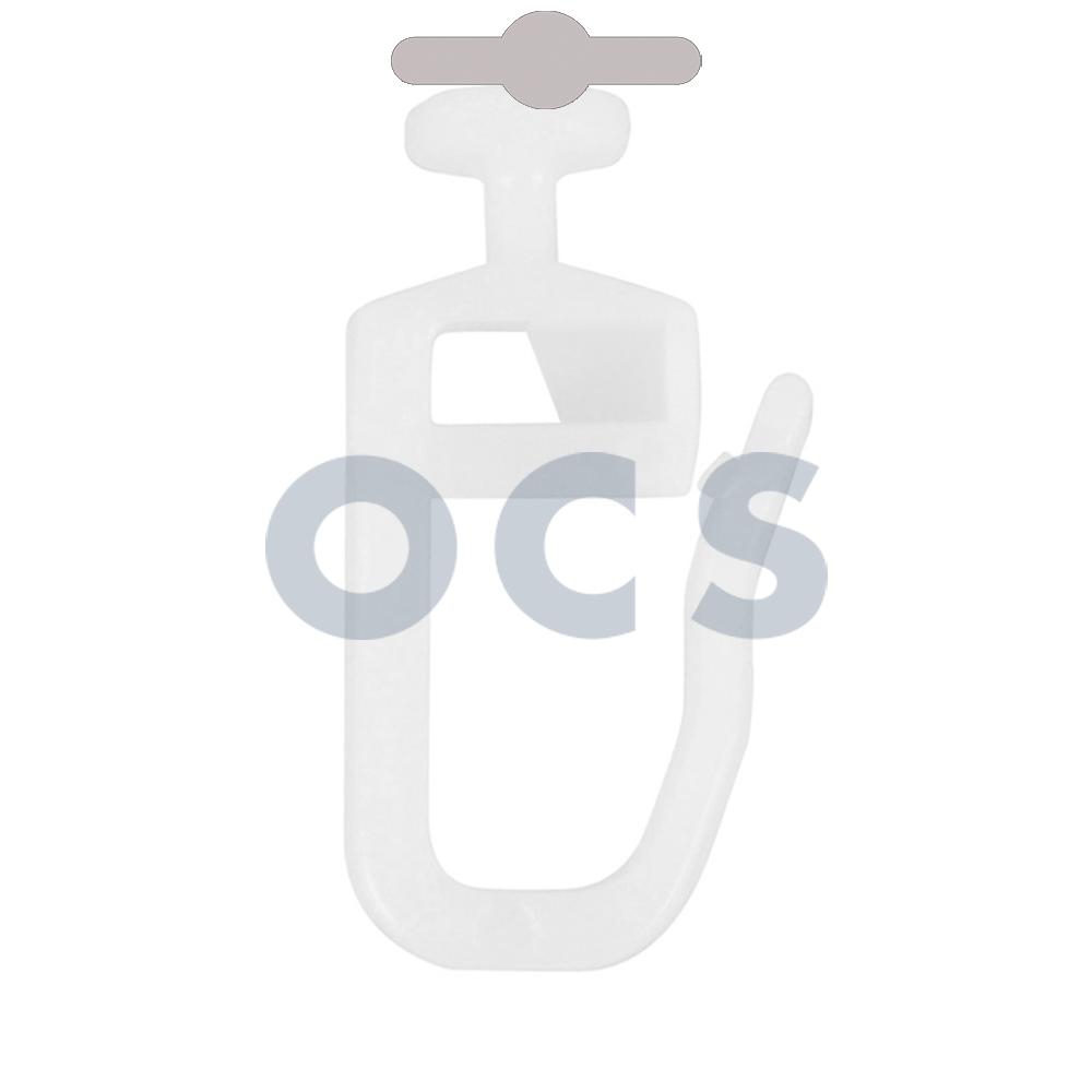 FJORD OUTDOOR Gordijnrunners 20st