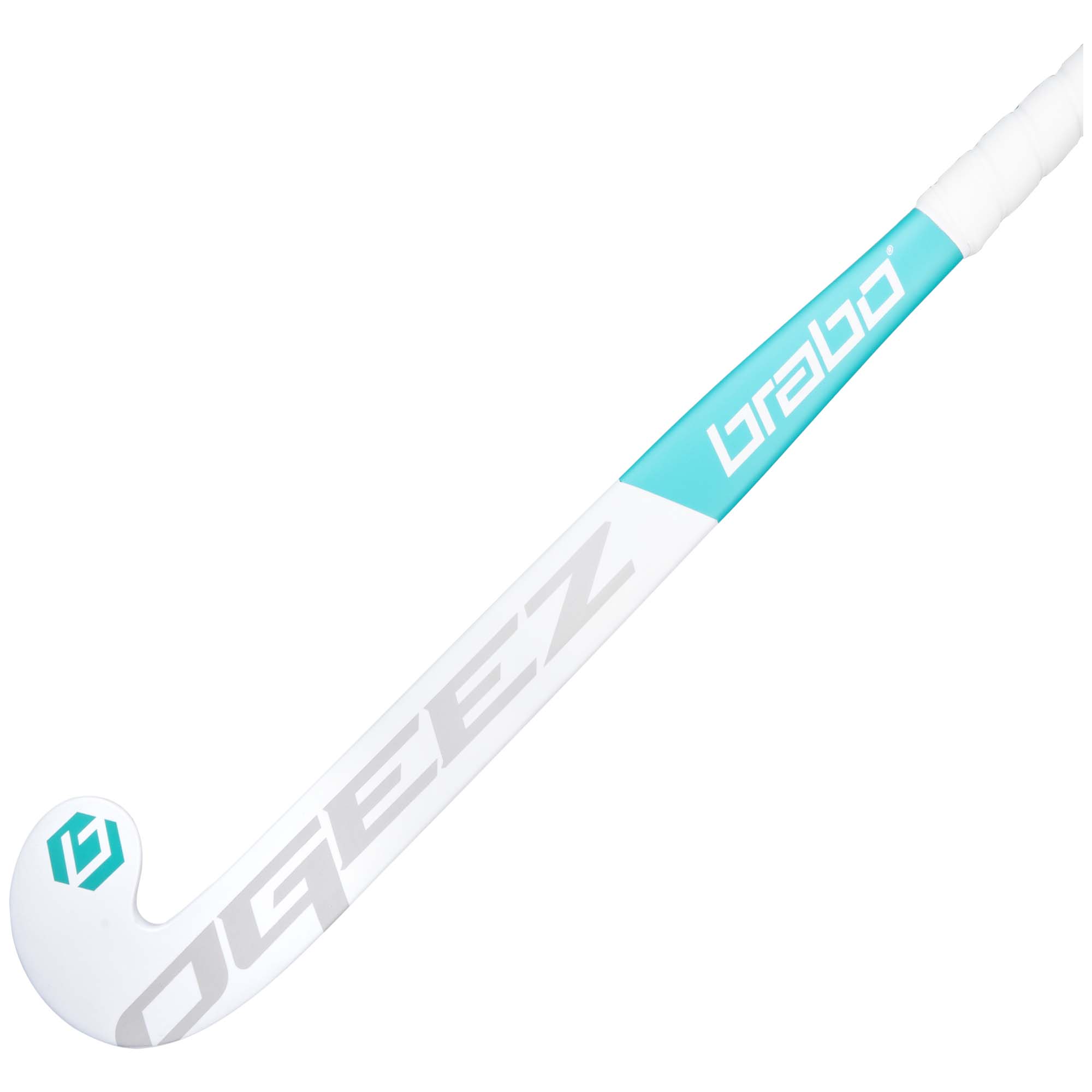 BRABO O'Geez Original Hockeystick