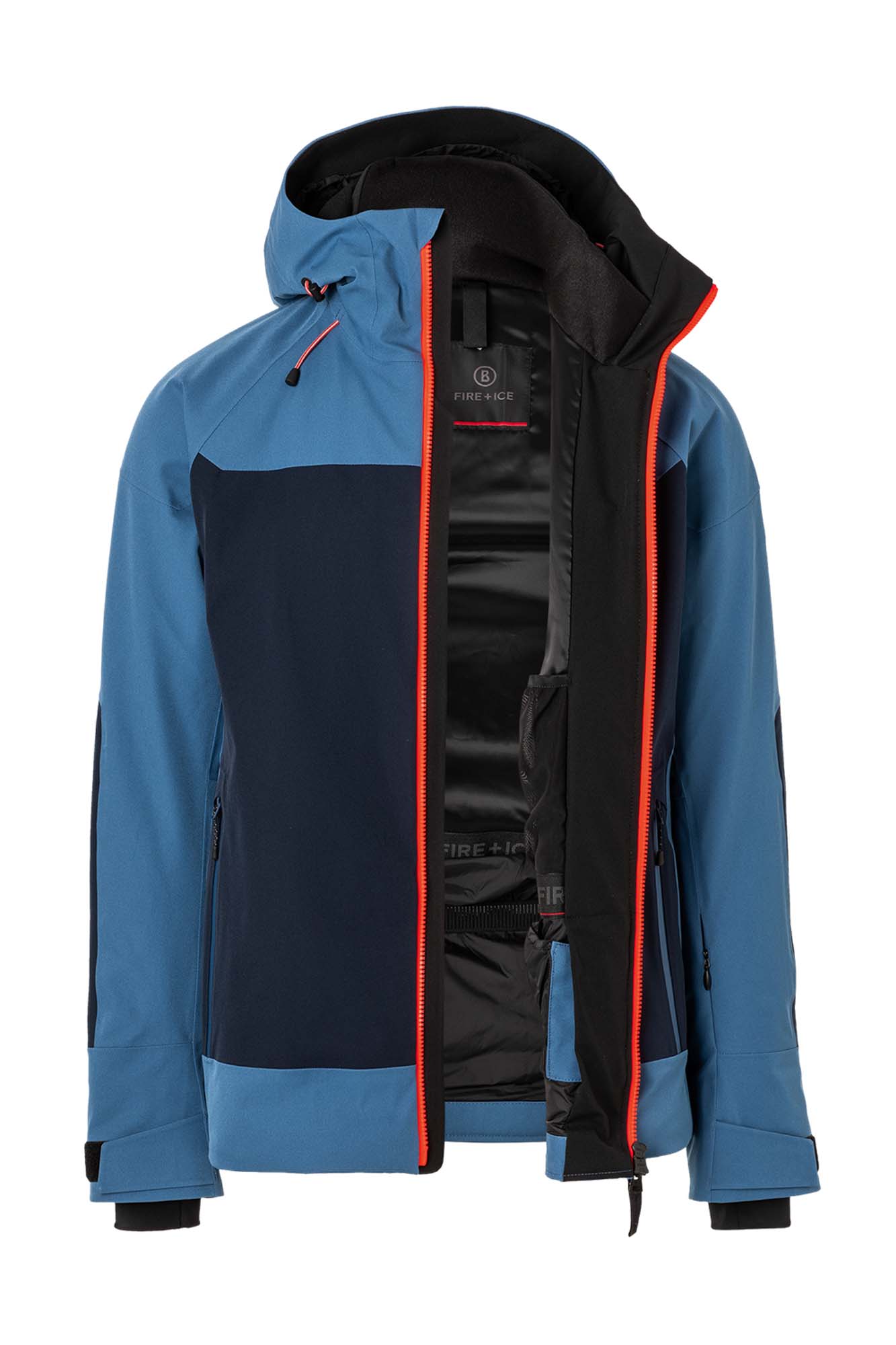 FIRE & ICE Tajo-T Ski Jas Heren