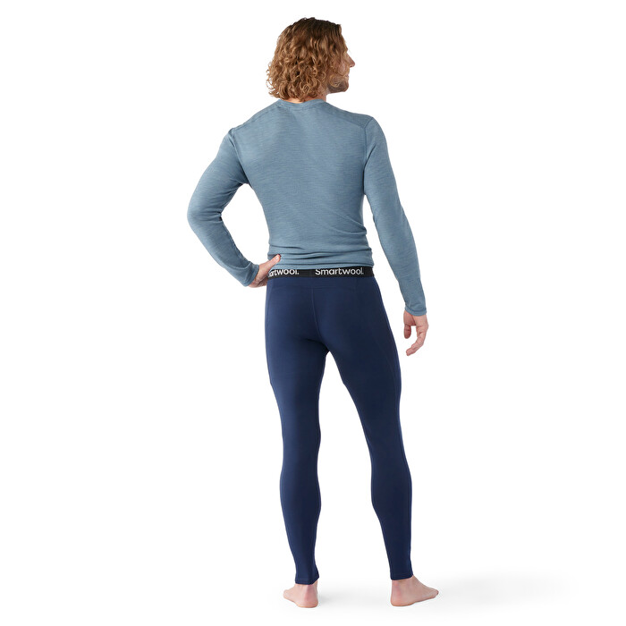 Smartwool  Thermal Merino Thermobroek Heren