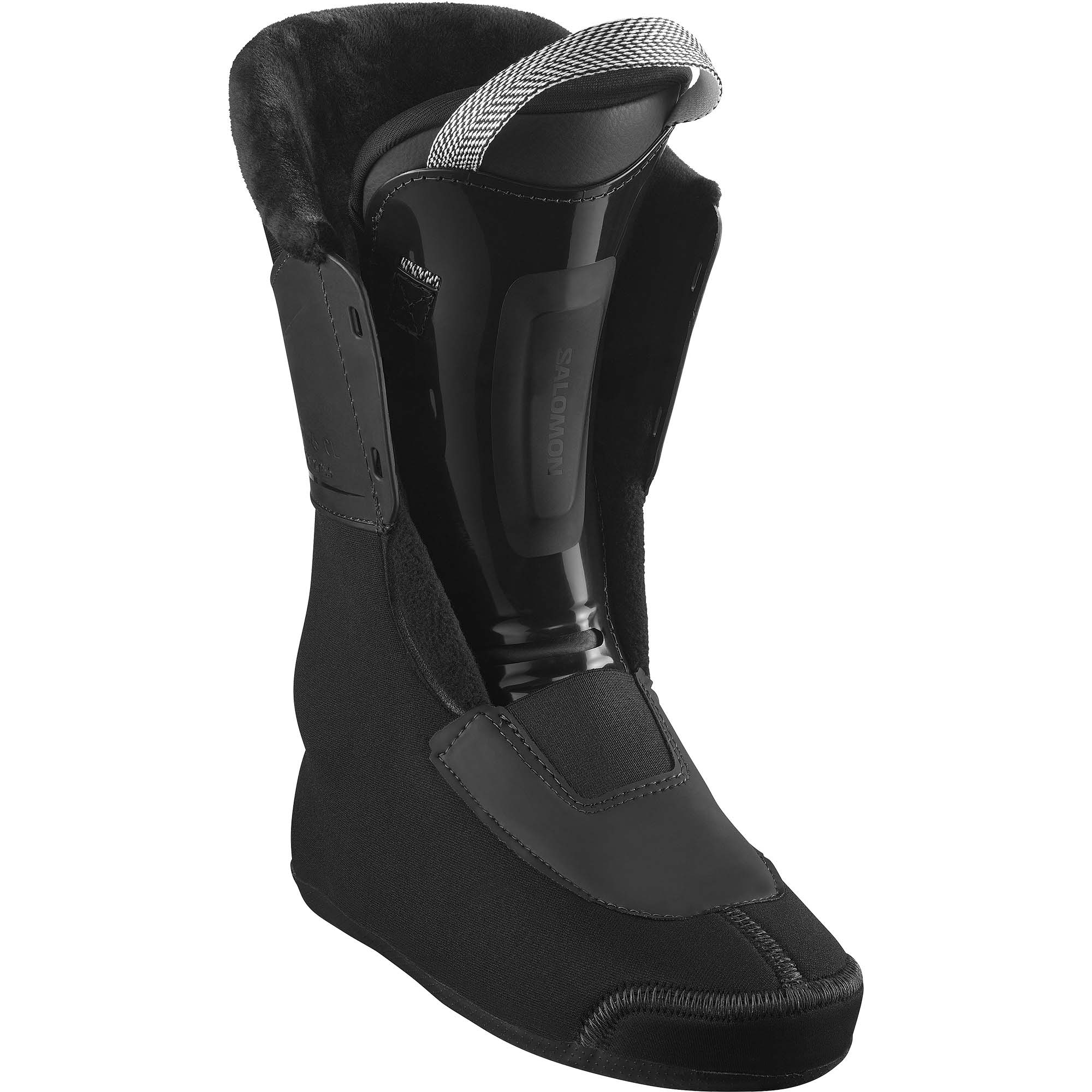 SALOMON alp. boots s/pro Supra R90 W GW Skischoenen 