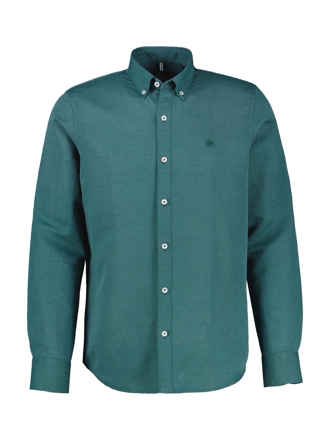 LERROS BD li/co Overhemd