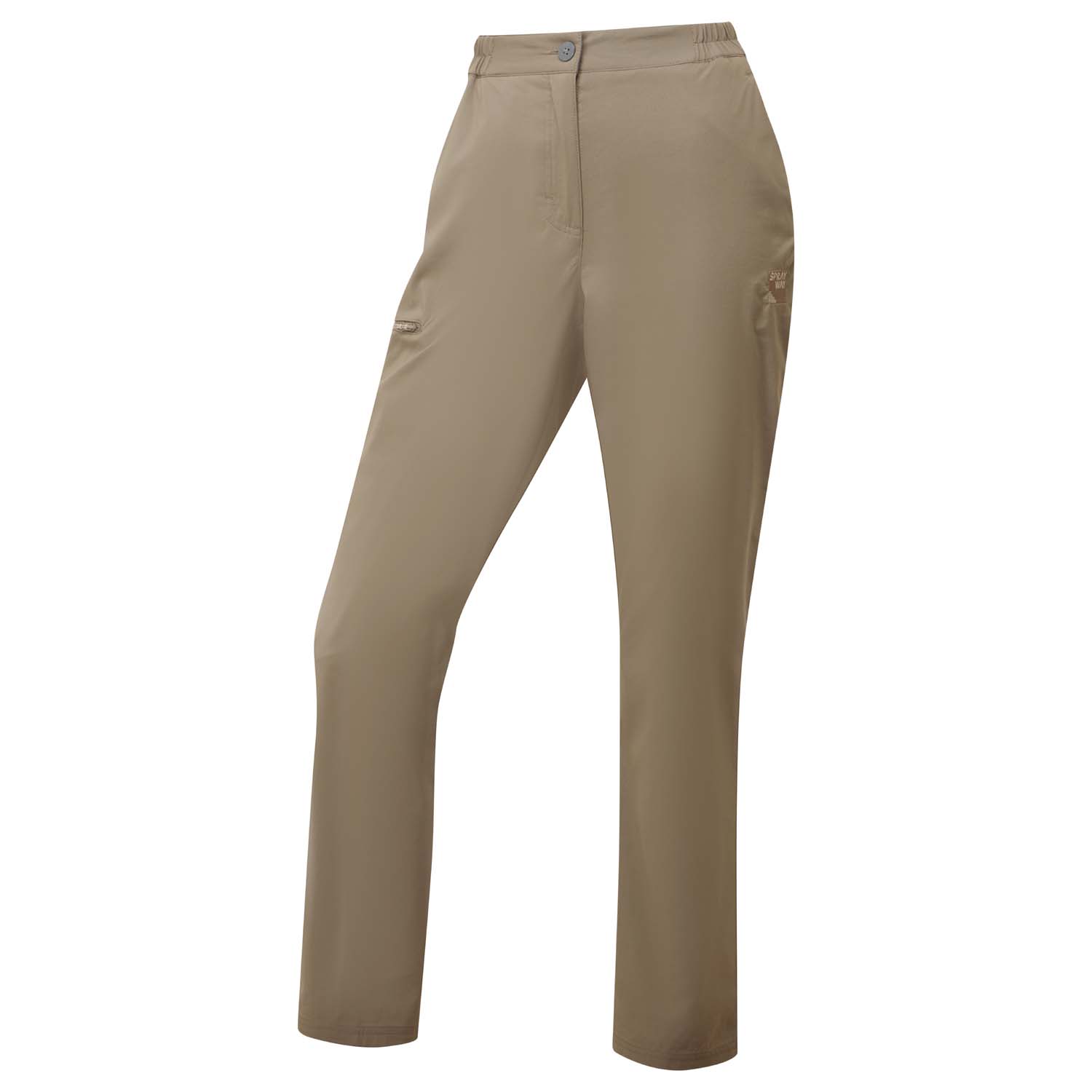 SPRAYWAY Escape Broek Dames