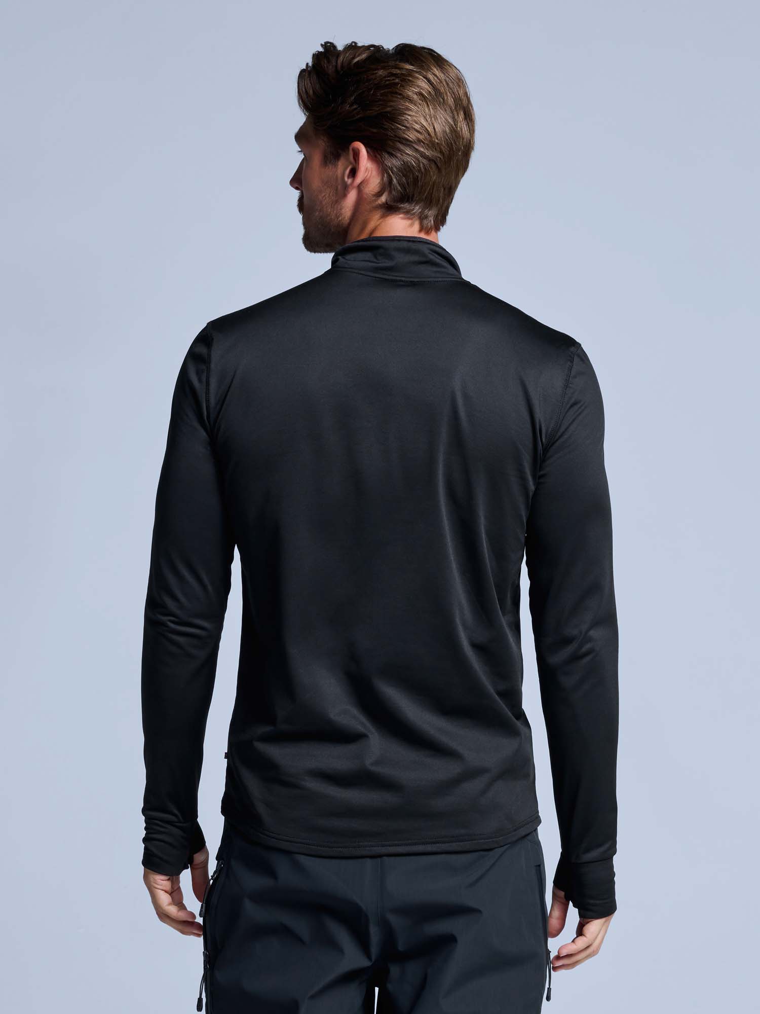 POEDERBAAS Arctic Pully 2.0 Heren