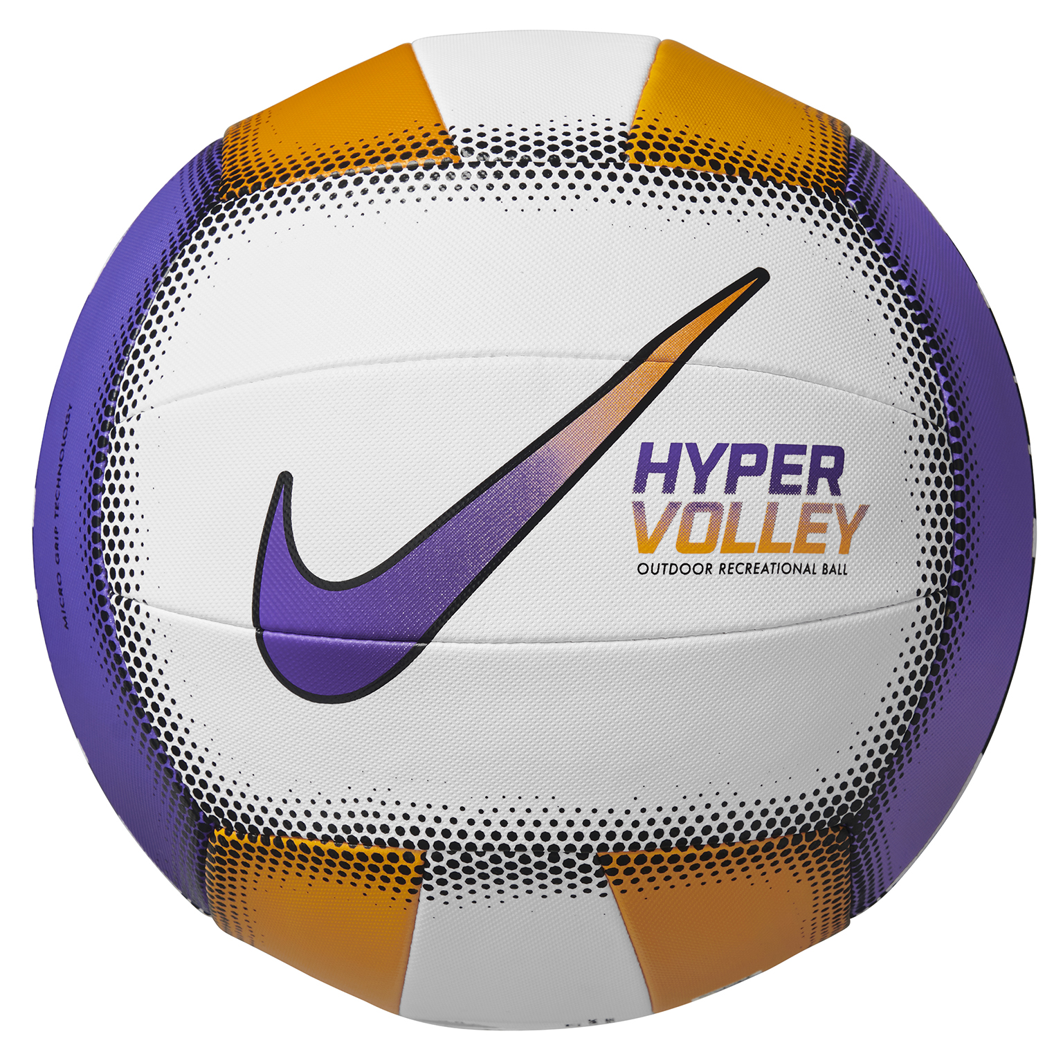 NIKE Volleyball Inflatables