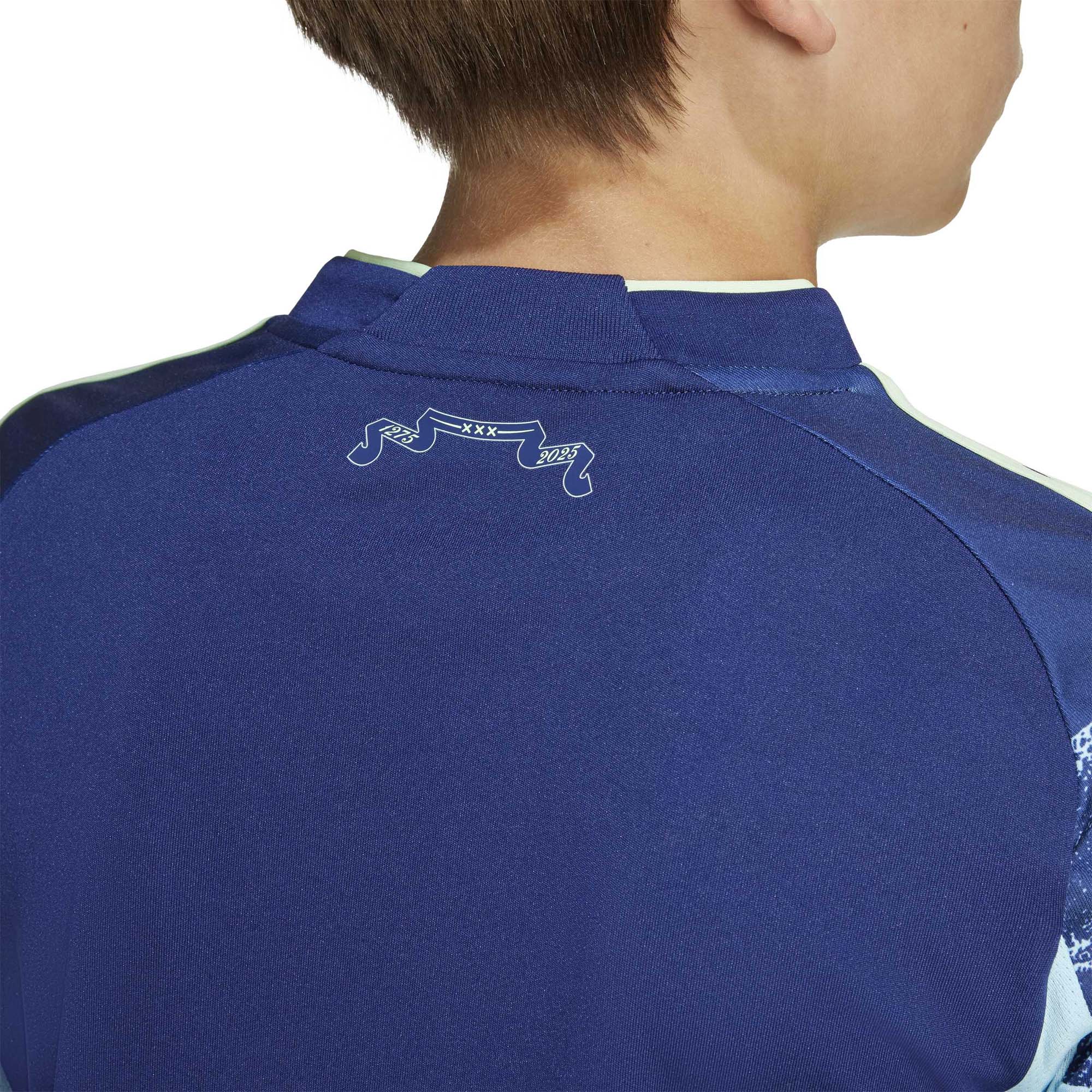 ADIDAS Ajax Amsterdam Uitshirt Kids