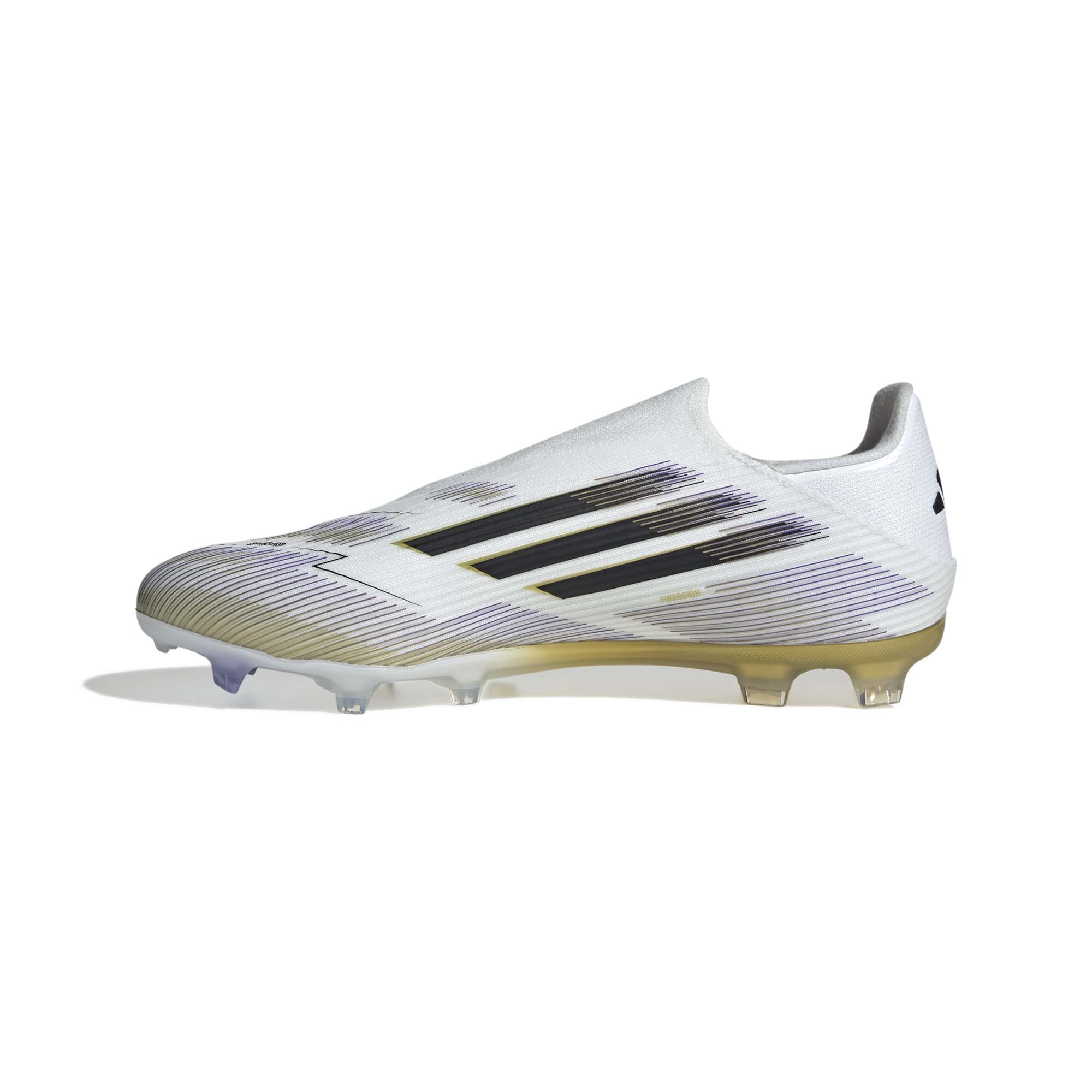 Jh7736 4 footwear photography side medial center view white
