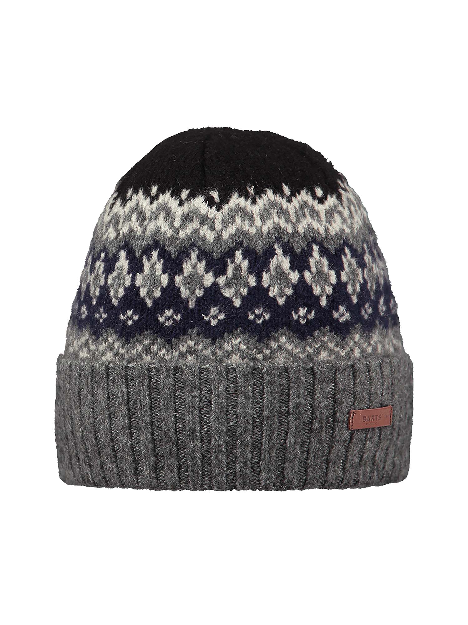 BARTS Gregoris Muts Heren