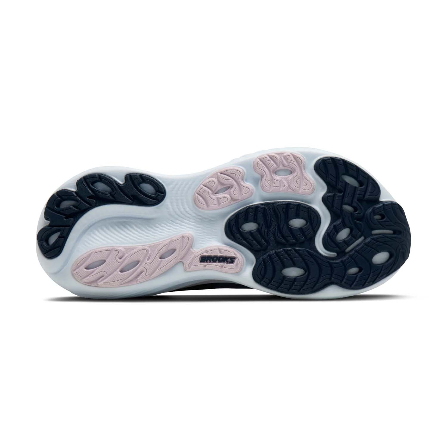 BROOKS adrealine gts 25 hardloopschoen  Dames