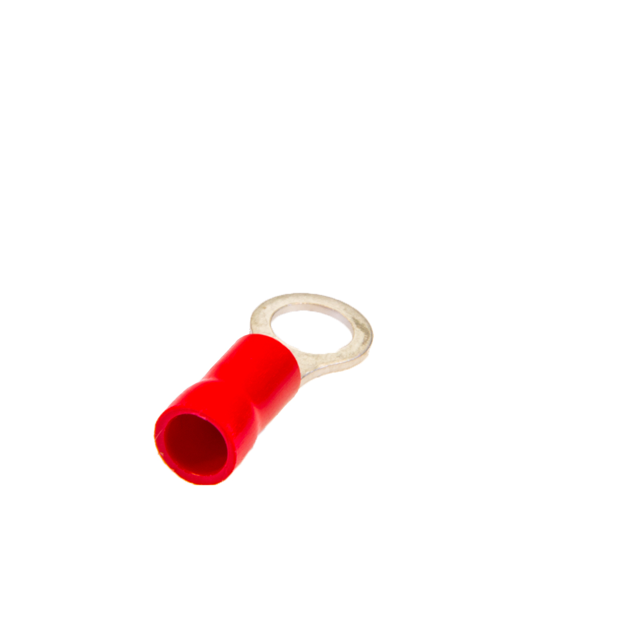 BBA TECHNIEK Techniek Kabelschoen 5,3 Mm BBA TECHNIEK Techniek Kabelschoen 5,3 Mm