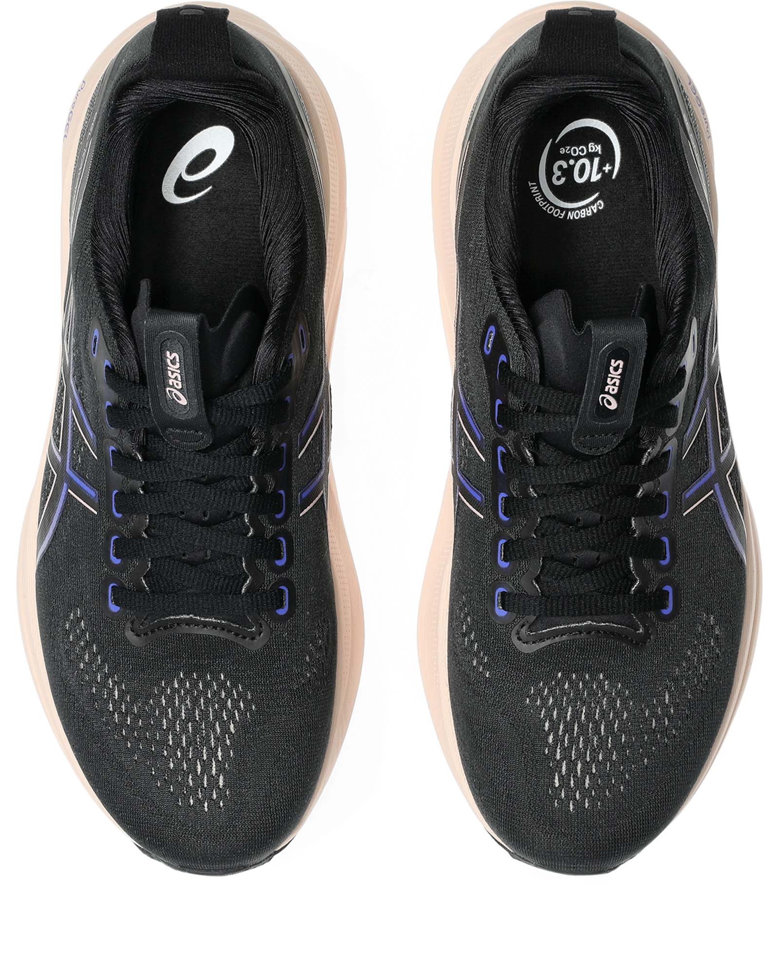 ASICS Gel-Kayano 32 Hardloopschoenen Dames
