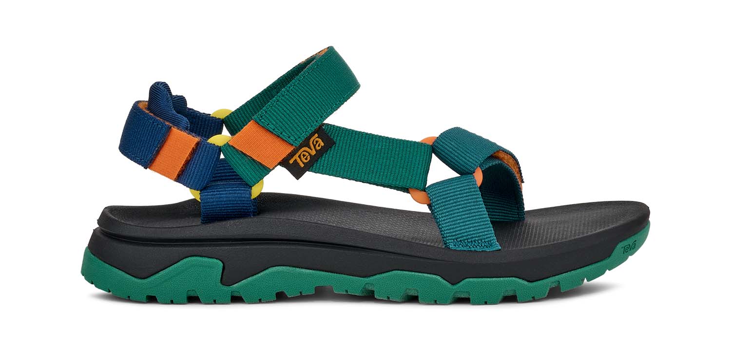 TEVA hurricane xlt jr wandelsandaal Junior