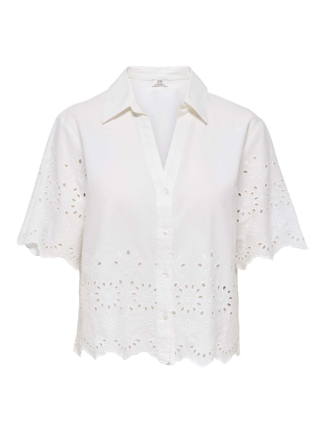 JDY Marina Blouse Dames