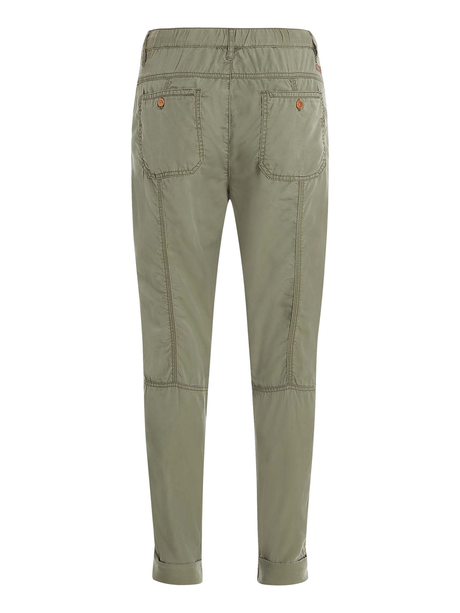 PROTEST Prtleaf Pants