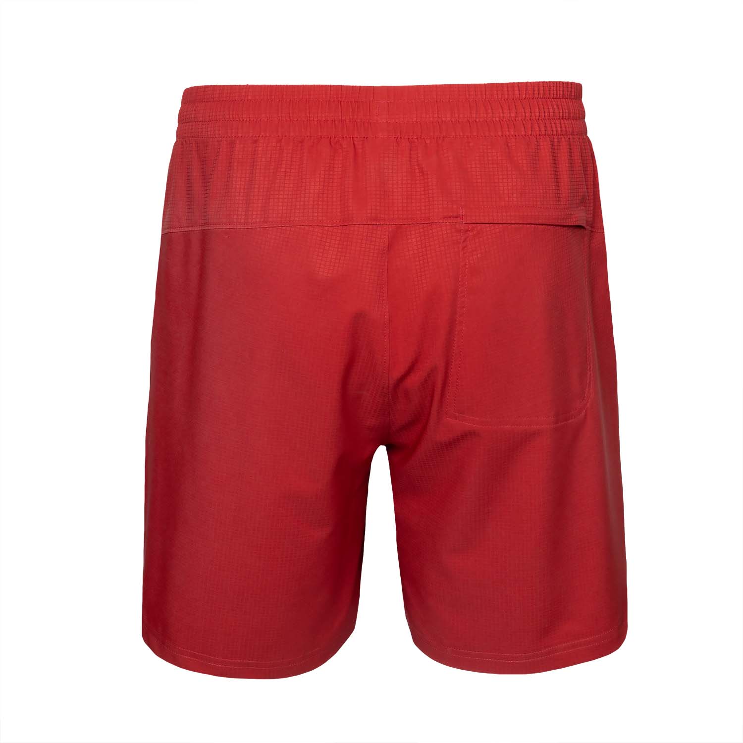 THE INDIAN MAHARADJA ripstop short Heren