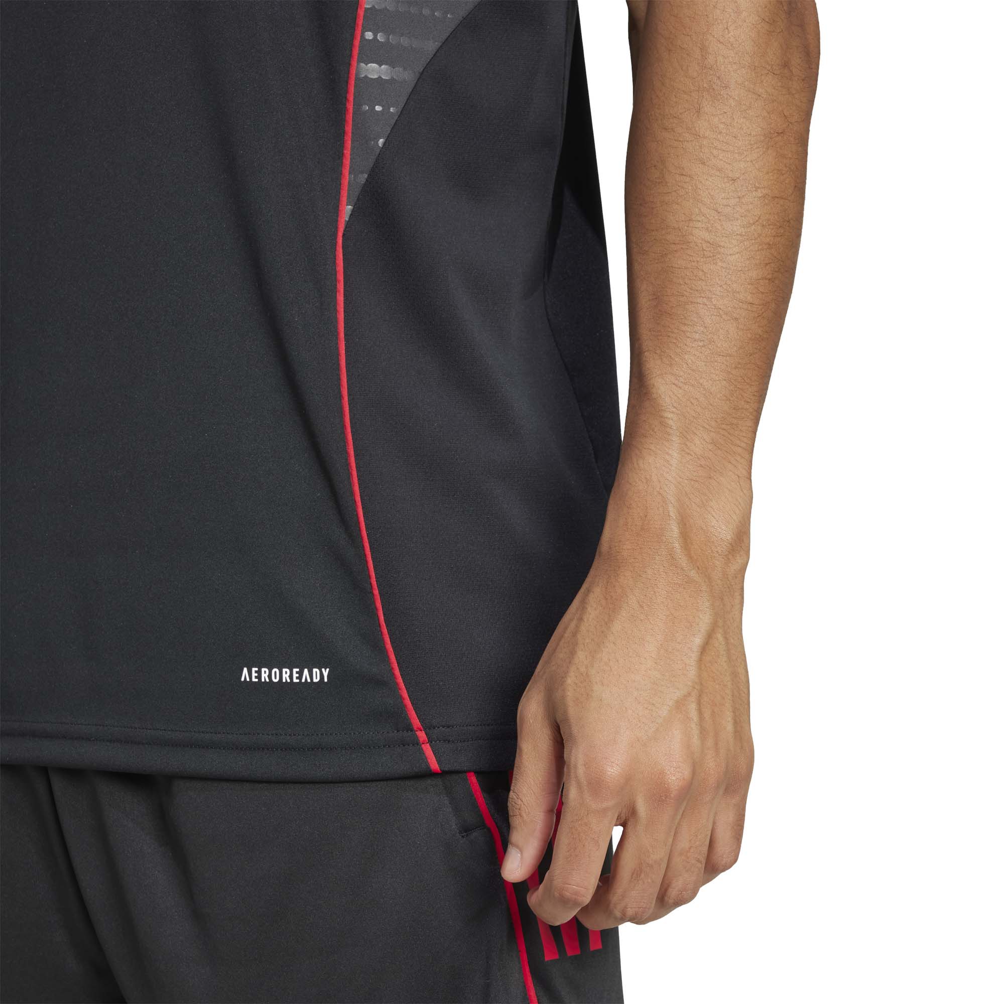 ADIDAS Ajax Tiro 25 Competition Training T-shirt