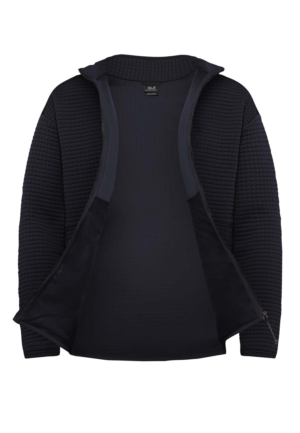 JACK WOLFSKIN Mogari Vest Heren