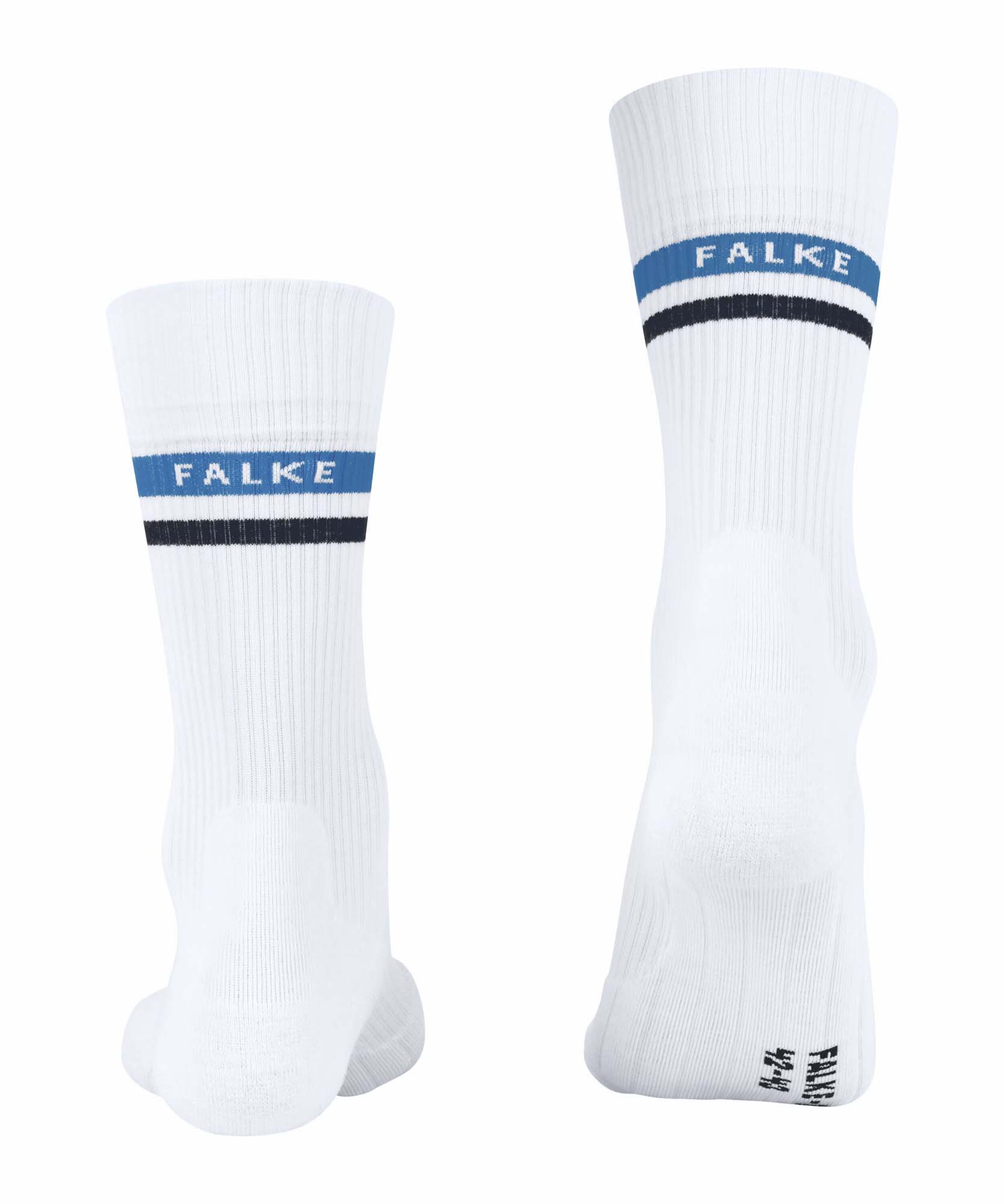 FALKE TE4 Classic Tennissokken Heren