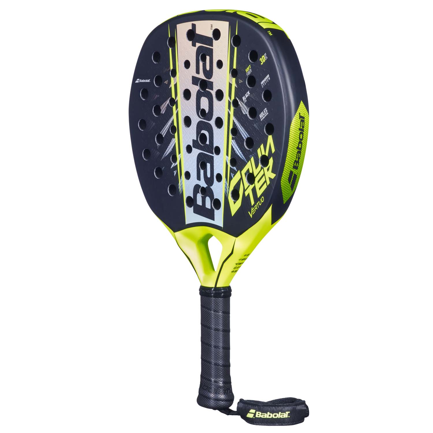 BABOLAT Counter Verturo 2.6 Padelracket