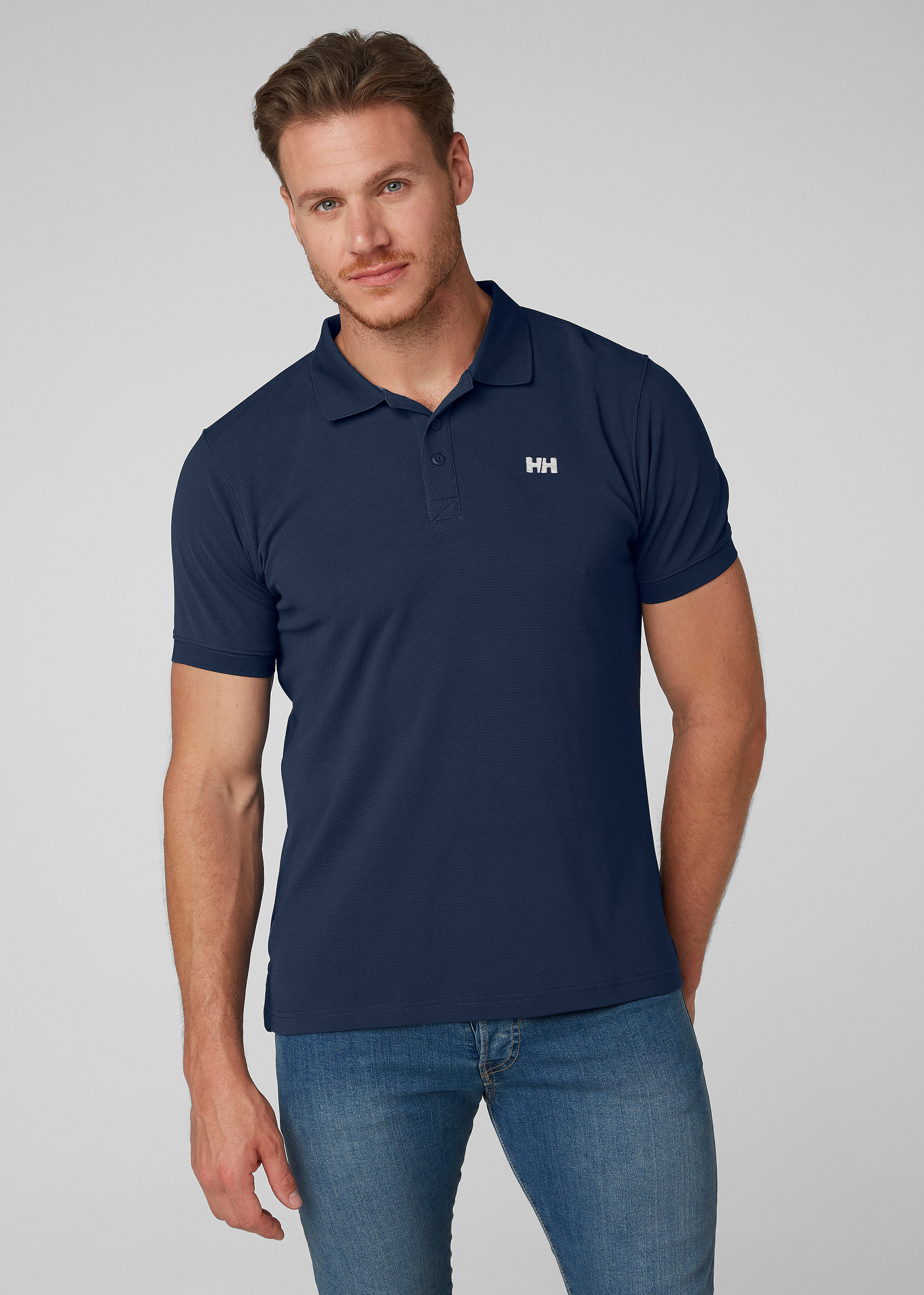 Helly Hansen Driftline Polo Heren