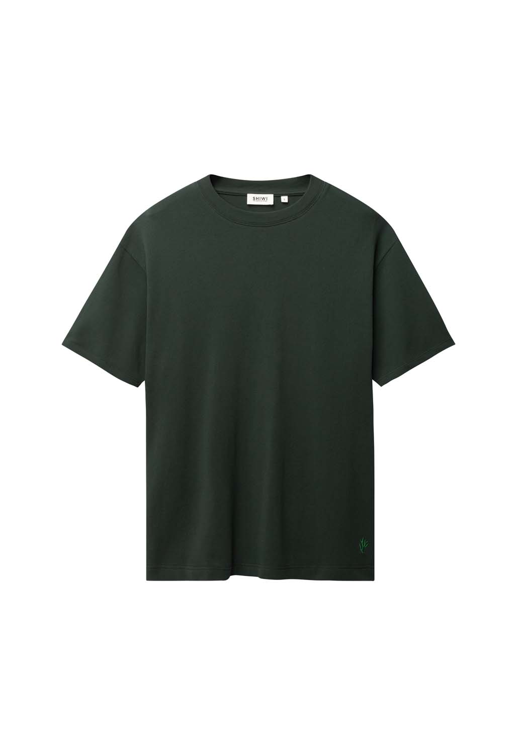 SHIWI Finn T-shirt Heren