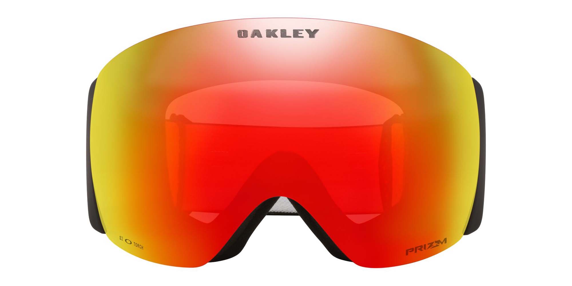 OAKLEY Flight Deck Pro L Skibril Unisex