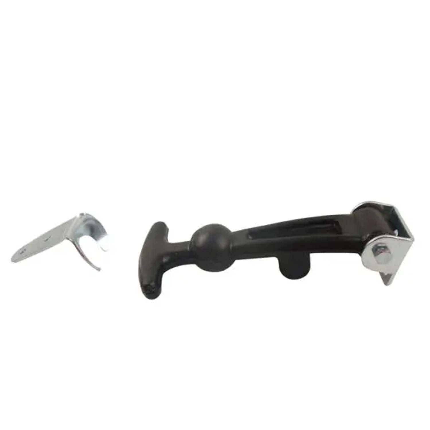 FJORD OUTDOOR Rubberen aantrekker 125mm