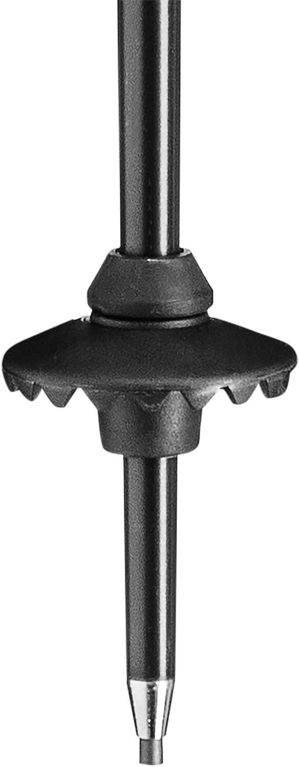 LEKI Hot Shot Skistokken Unisex