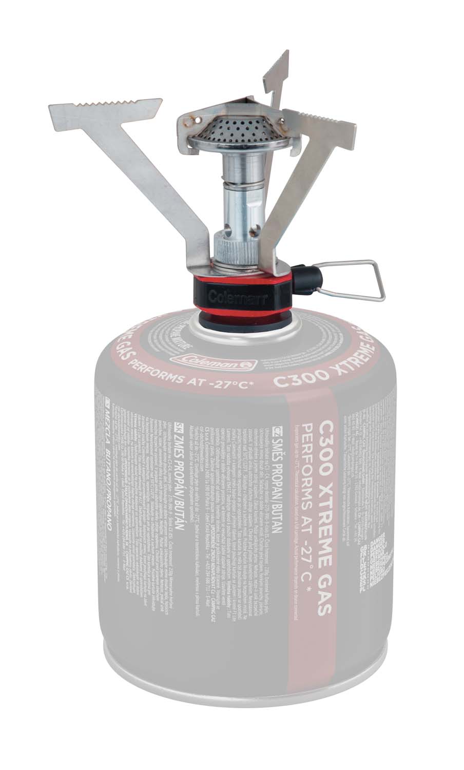 COLEMAN FyreLite Start Kooktoestel