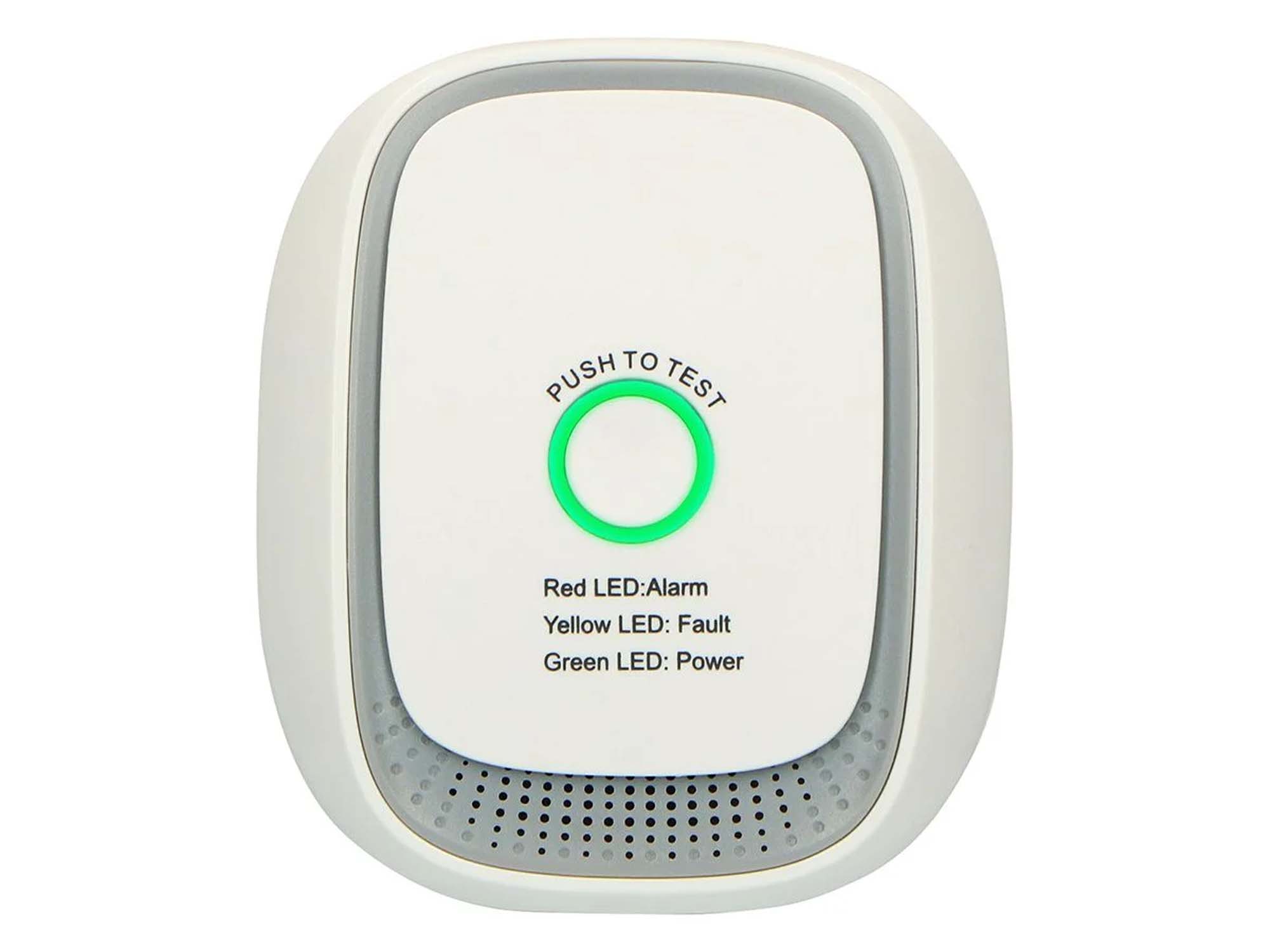 ALECTO Gas detector ALECTO Gas detector