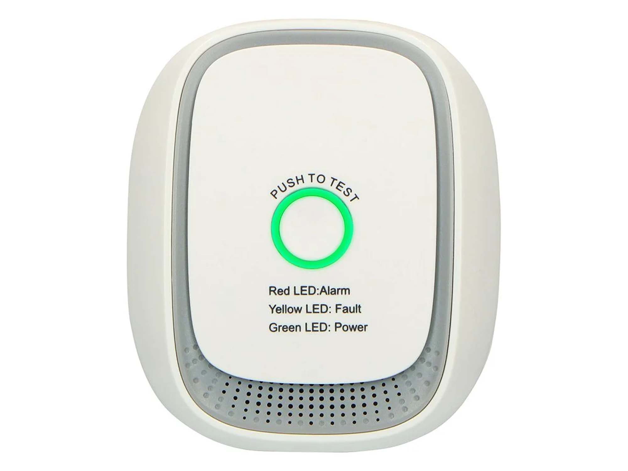 ALECTO Gas detector