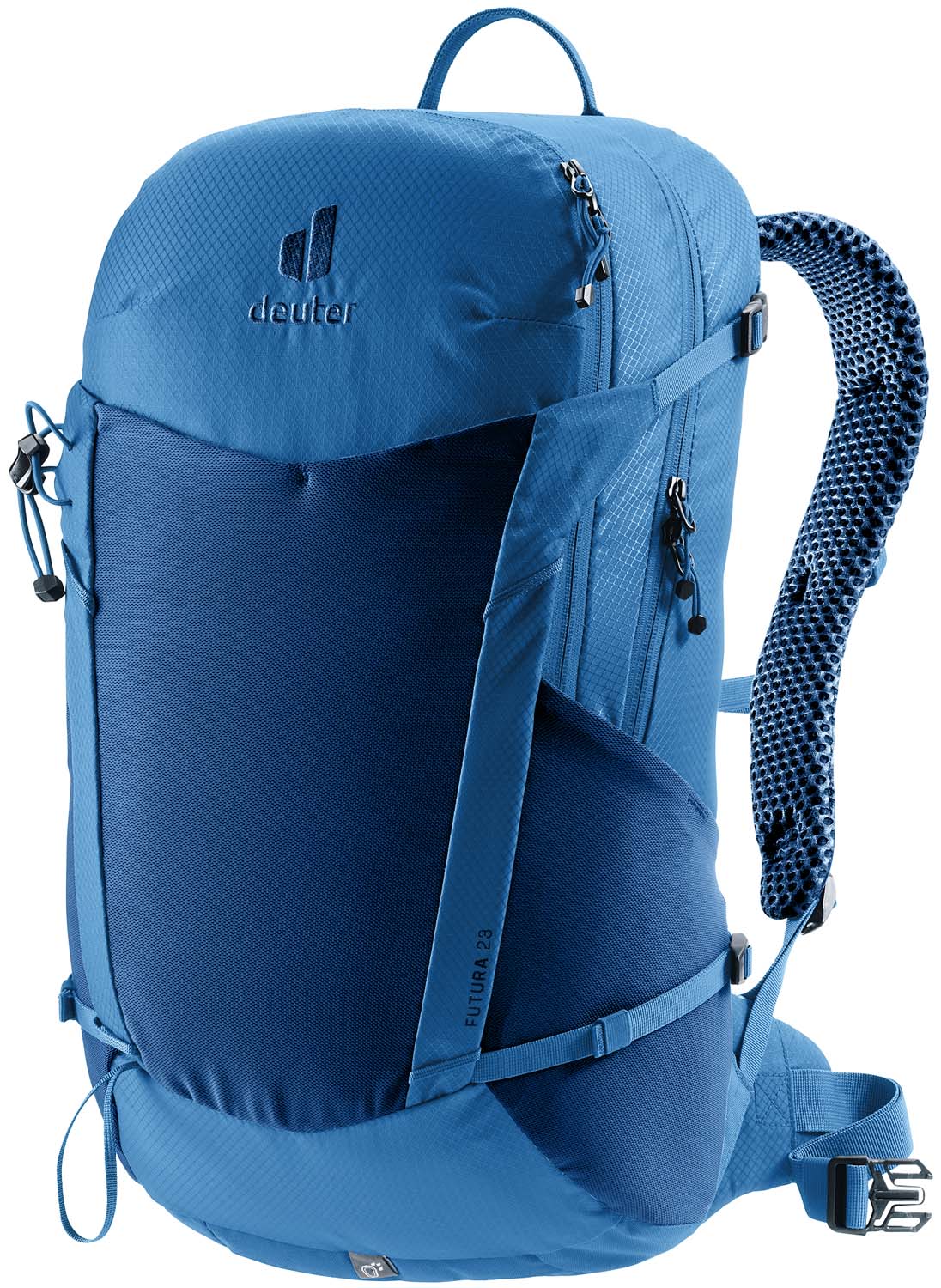 Deuter 3400126 1013 futura23 nightblue baltic d 00