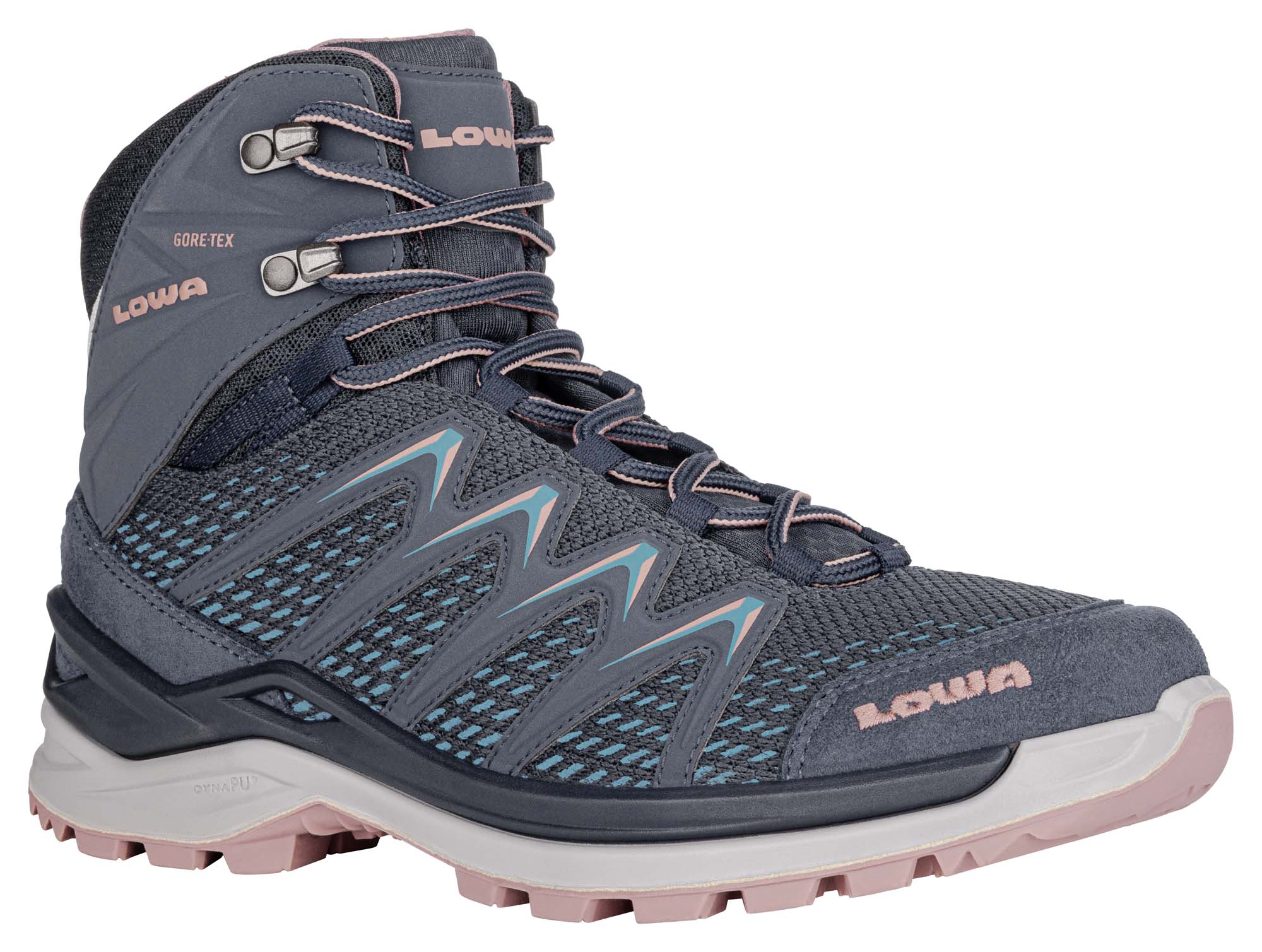 LOWA Innox Pro Mid Dames LOWA Innox Pro Mid Dames