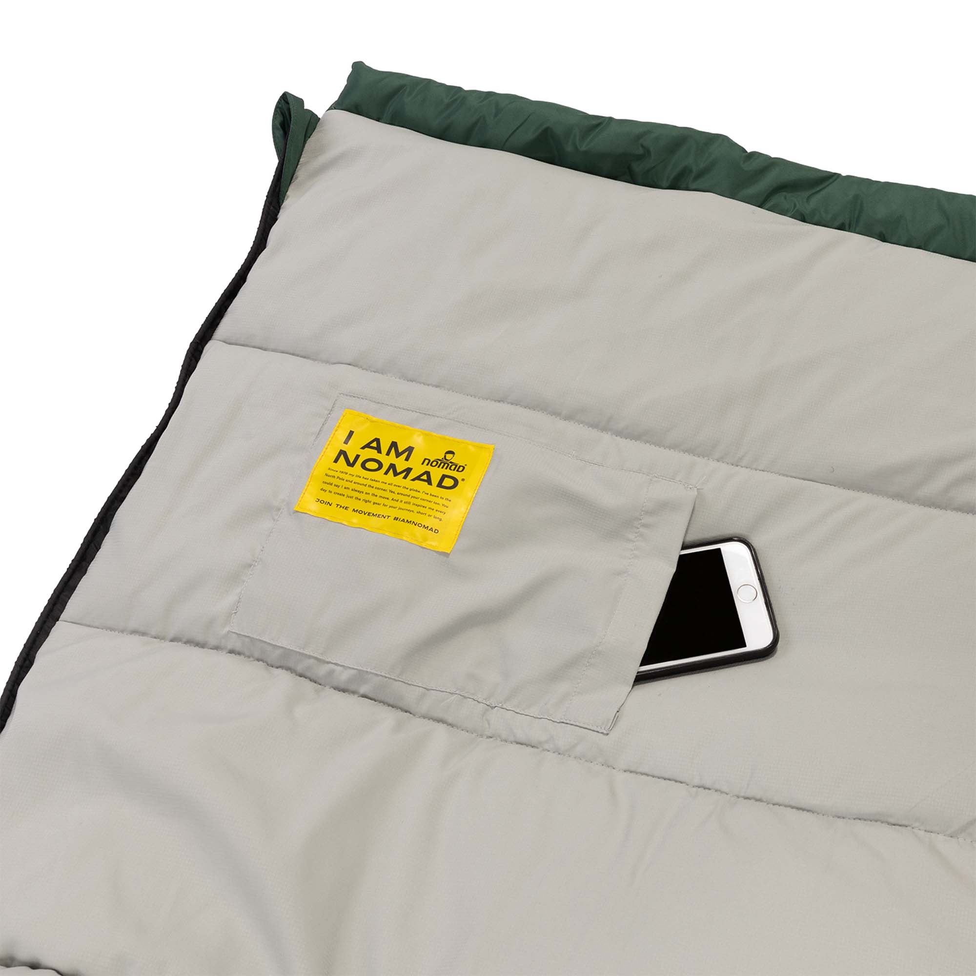 Aztec premium comfort 4